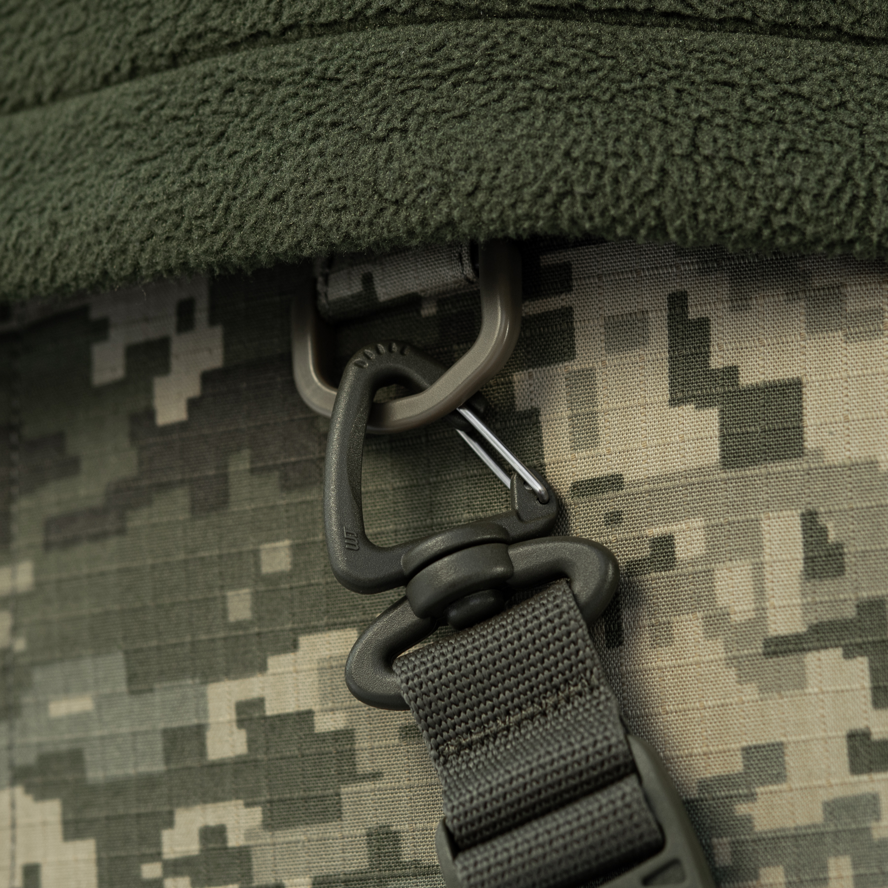 M-Tac Key Holder Elite Ranger Green M-Tac Key Holder Elite Ranger Green - Зображення 12