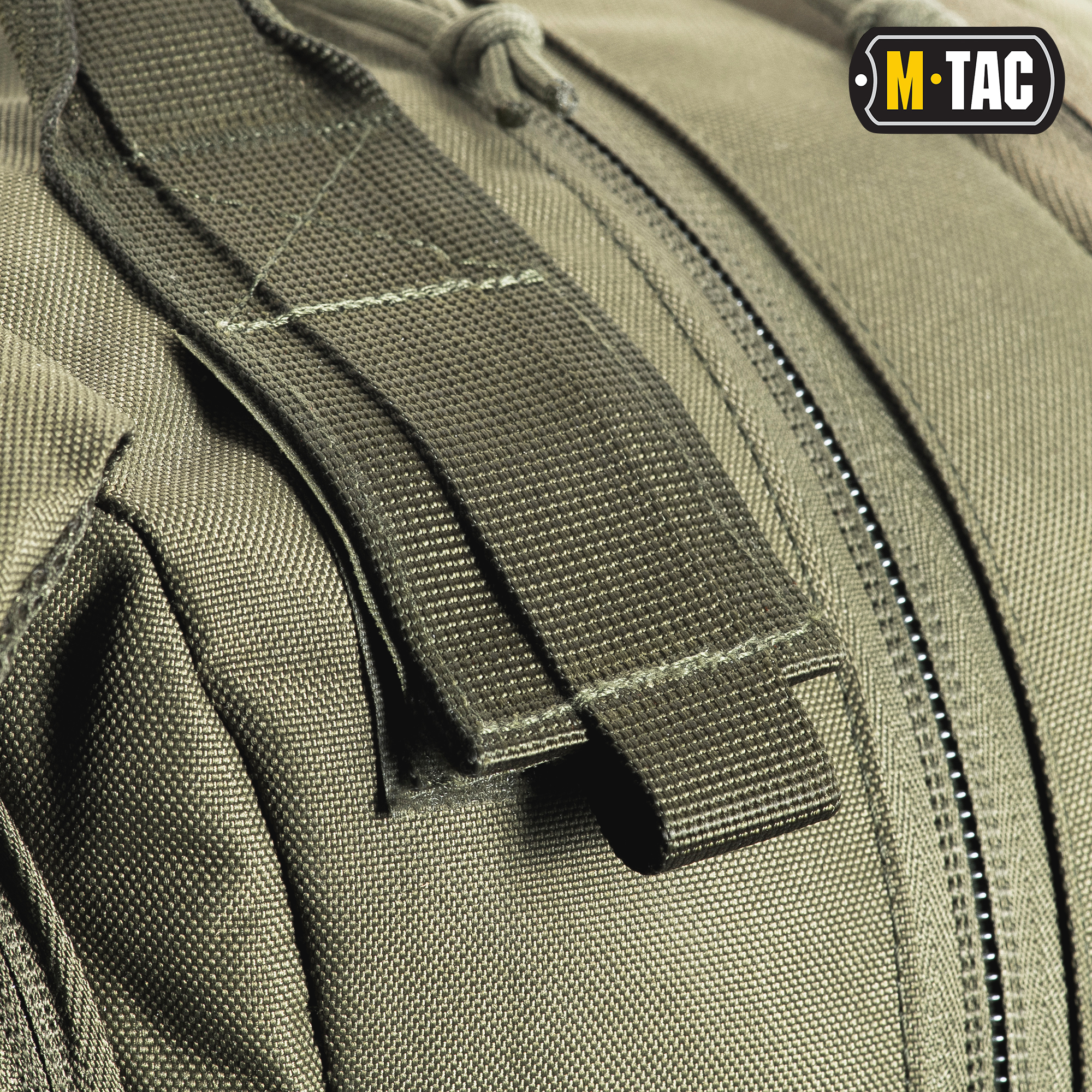 M-Tac рюкзак Intruder Pack Olive M-Tac рюкзак Intruder Pack Olive - Зображення 6