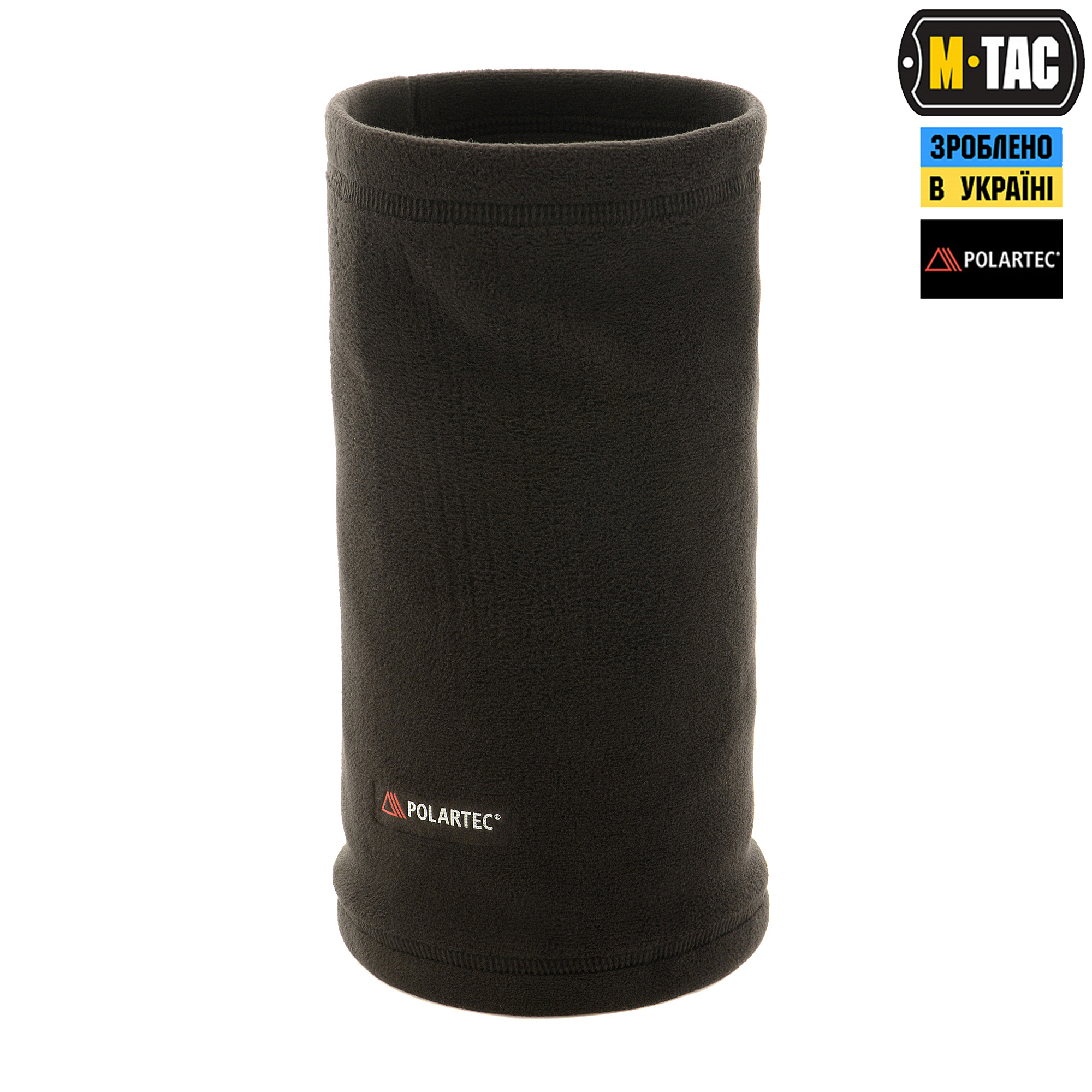 M-Tac шарф-труба Polar Pro Black M-Tac шарф-труба Polar Pro Black — изображение 3