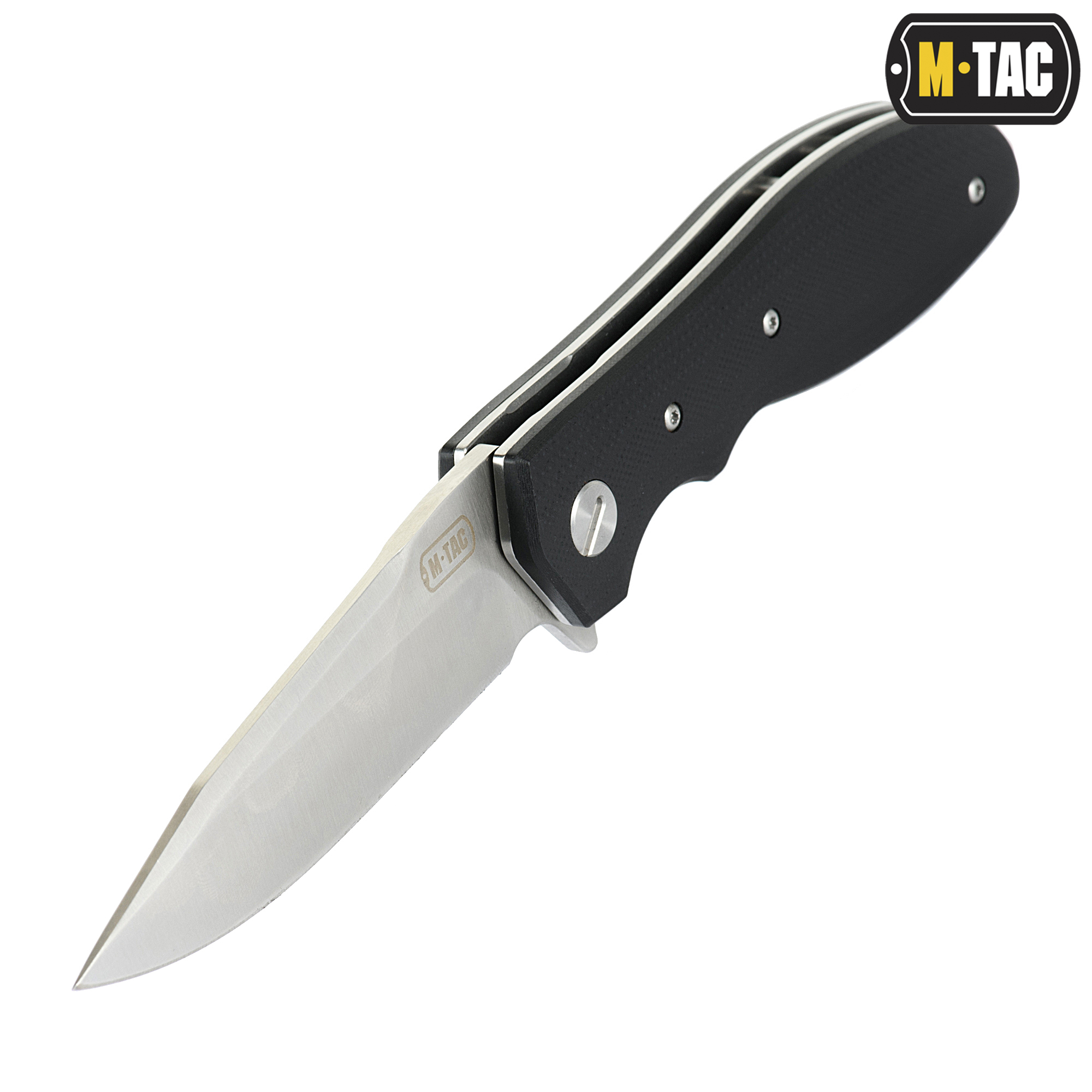 M-Tac нож складной Type 6 Metal M-Tac ніж складний Type 6 Metal — изображение 6