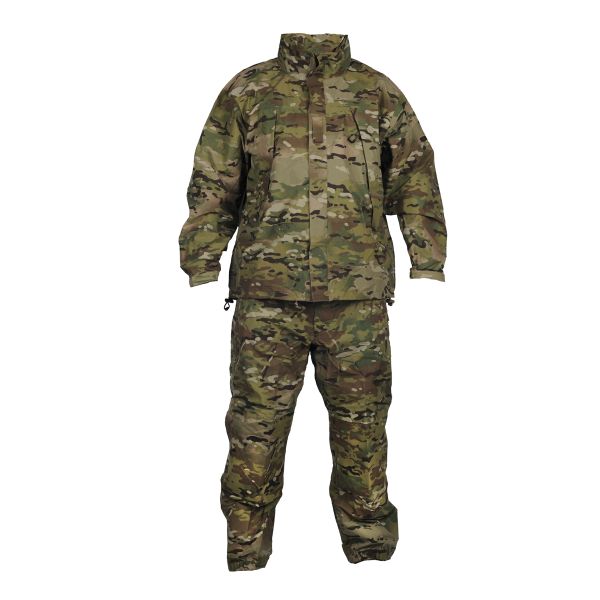 США костюм Gore-Tex Gen III Level 6 Multicam США костюм Gore-Tex Gen III Level 6 Multicam — изображение 3