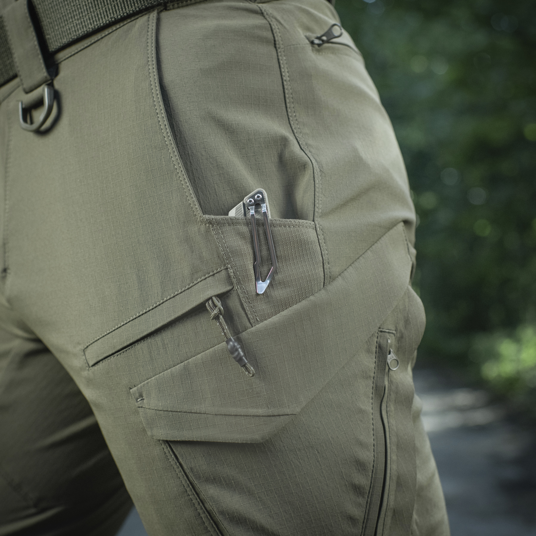 M-Tac шорти Aggressor Summer Flex Dark Olive M-Tac шорти Aggressor Summer Flex Dark Olive - Зображення 12