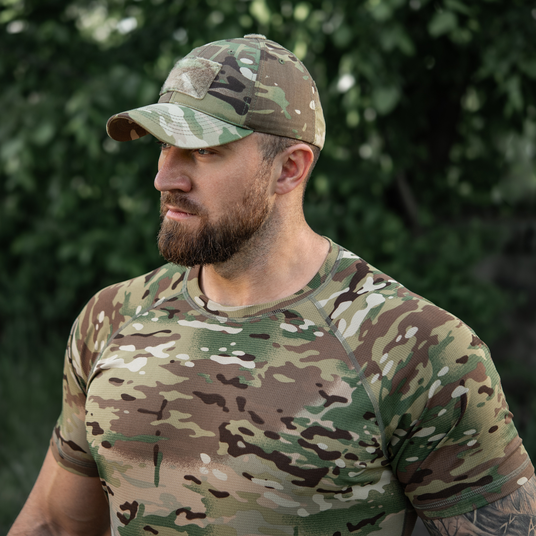 M-Tac футболка реглан Summer Vent MC M-Tac футболка реглан Summer Vent MC - Зображення 10