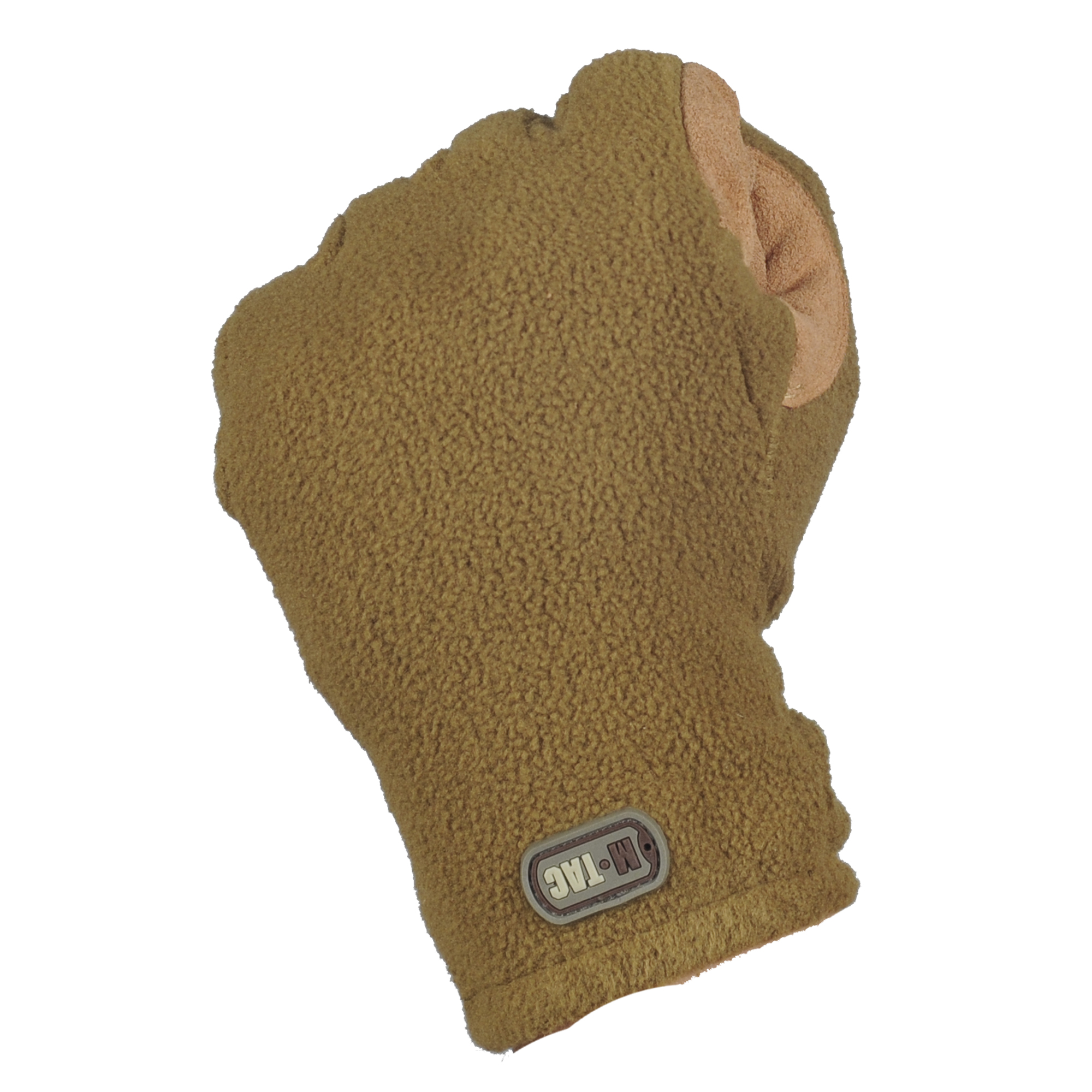 M-Tac рукавички Winter Tactical Coyote M-Tac рукавички Winter Tactical Coyote - Зображення 4