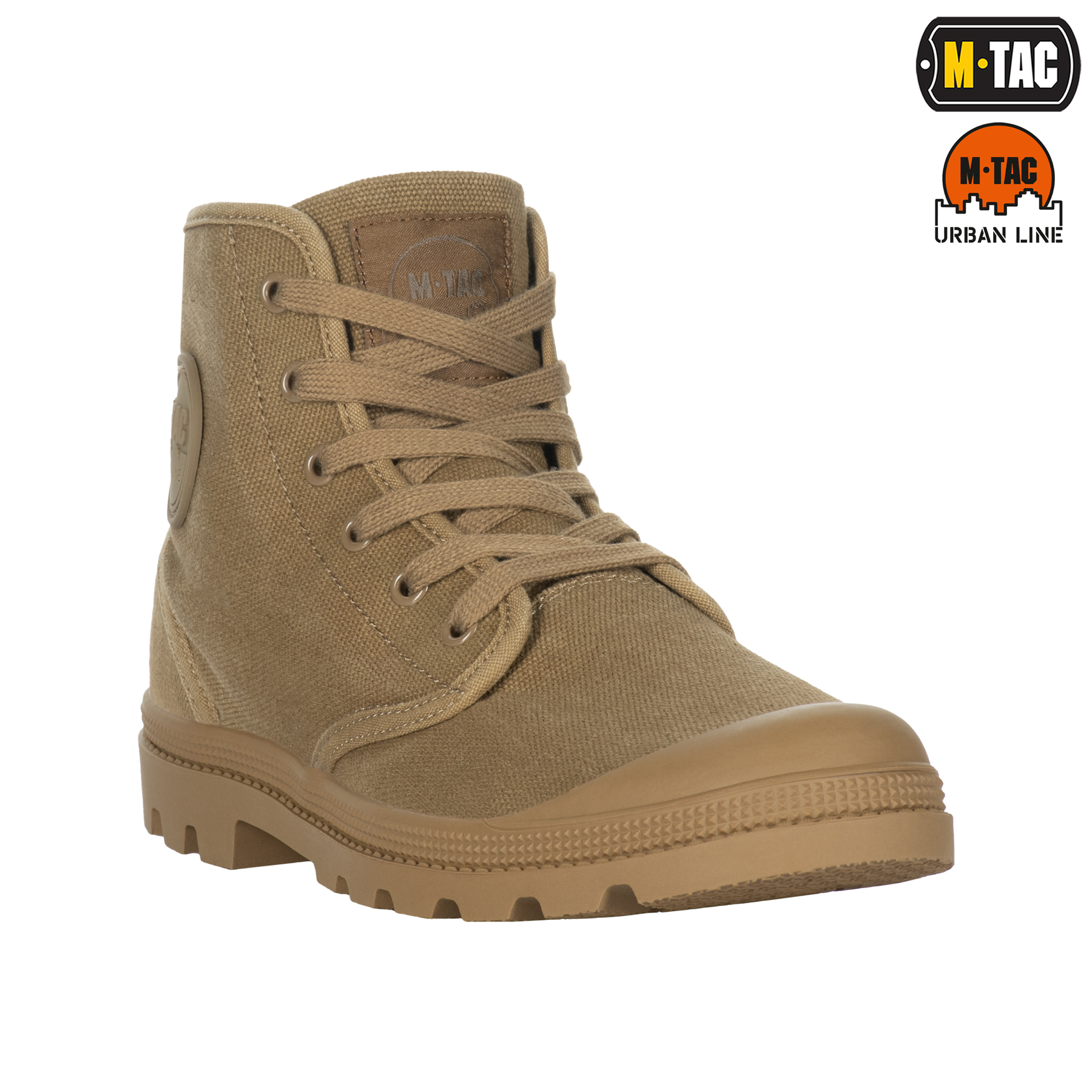 M-Tac кеди Coyote M-Tac кеди Coyote - Зображення 2