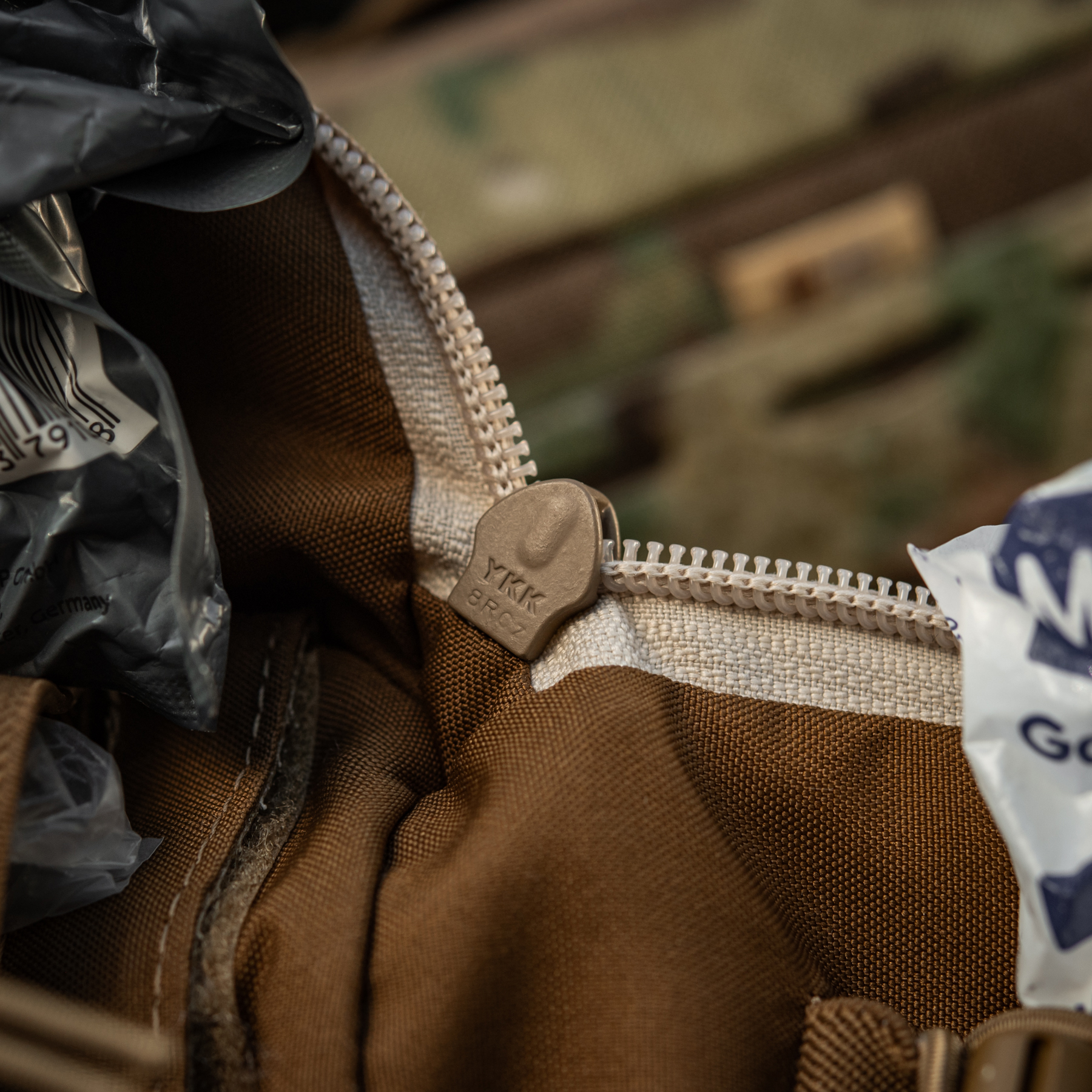 M-Tac підсумок медичний Elite Rip Off Gen.II Multicam M-Tac підсумок медичний Elite Rip Off Gen.II Multicam - Зображення 33