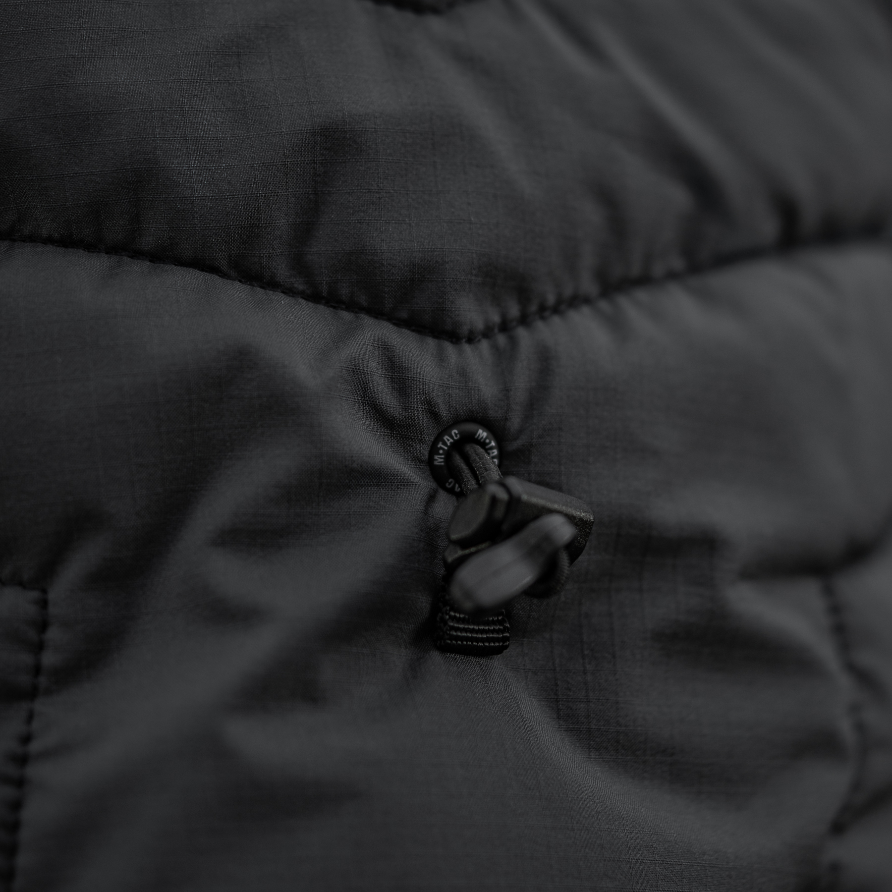 M-Tac куртка Jarl Primaloft Black M-Tac куртка Jarl Primaloft Black - Зображення 17