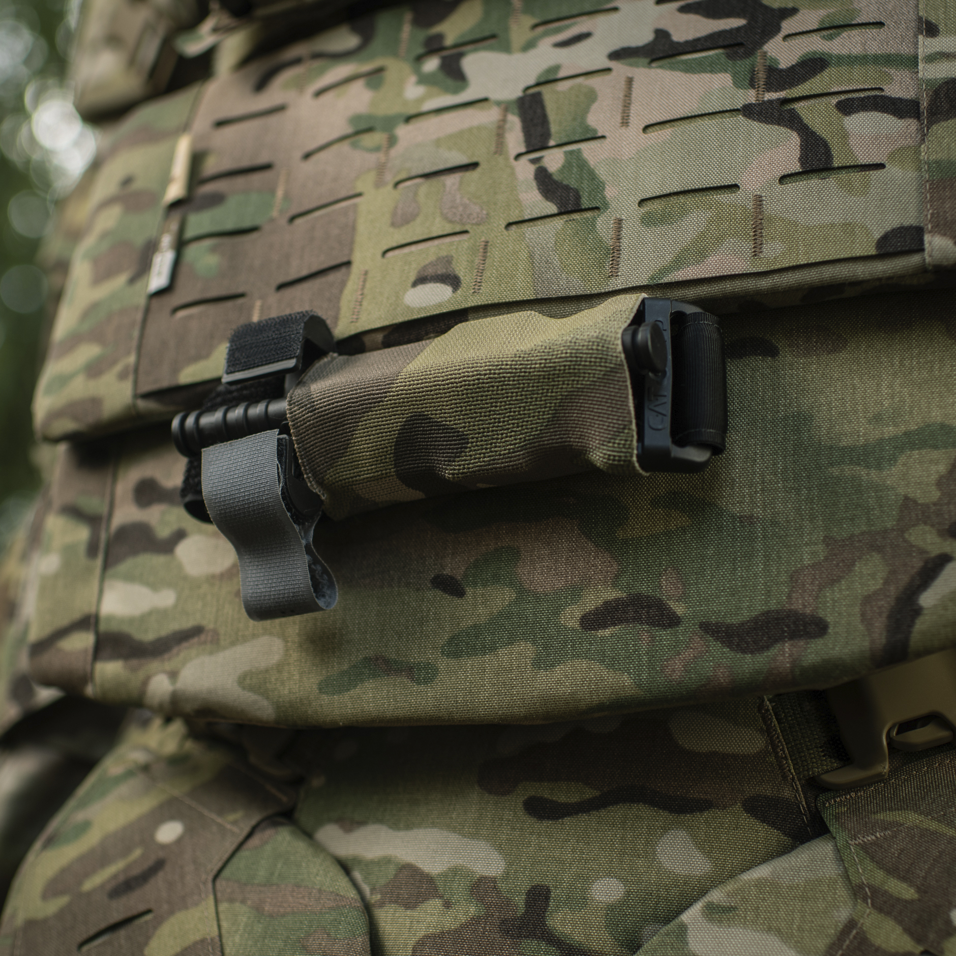 M-Tac захист живота з балістичним пакетом 1 клас захисту Laser Cut Multicam M-Tac захист живота з балістичним пакетом 1 клас захисту Laser Cut Multicam — изображение 22