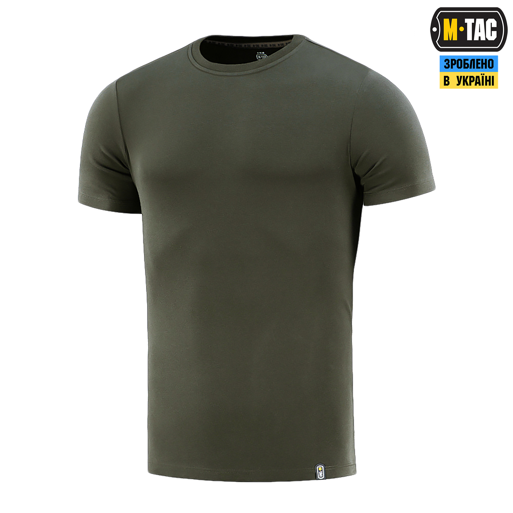 M-Tac футболка 93/7 Summer Army Olive M-Tac футболка 93/7 Summer Army Olive