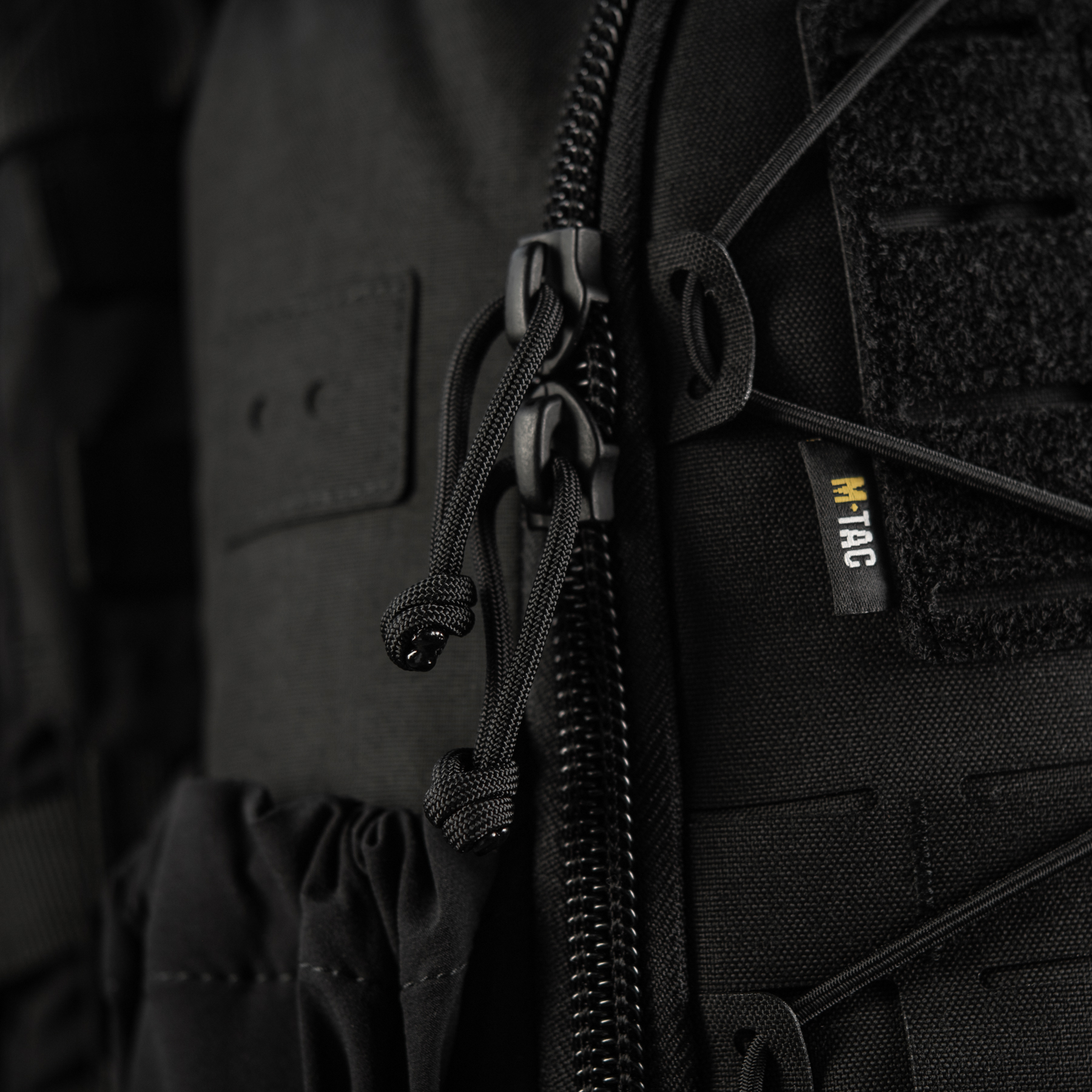 M-Tac рюкзак Sturm Elite Black M-Tac рюкзак Sturm Elite Black - Зображення 11