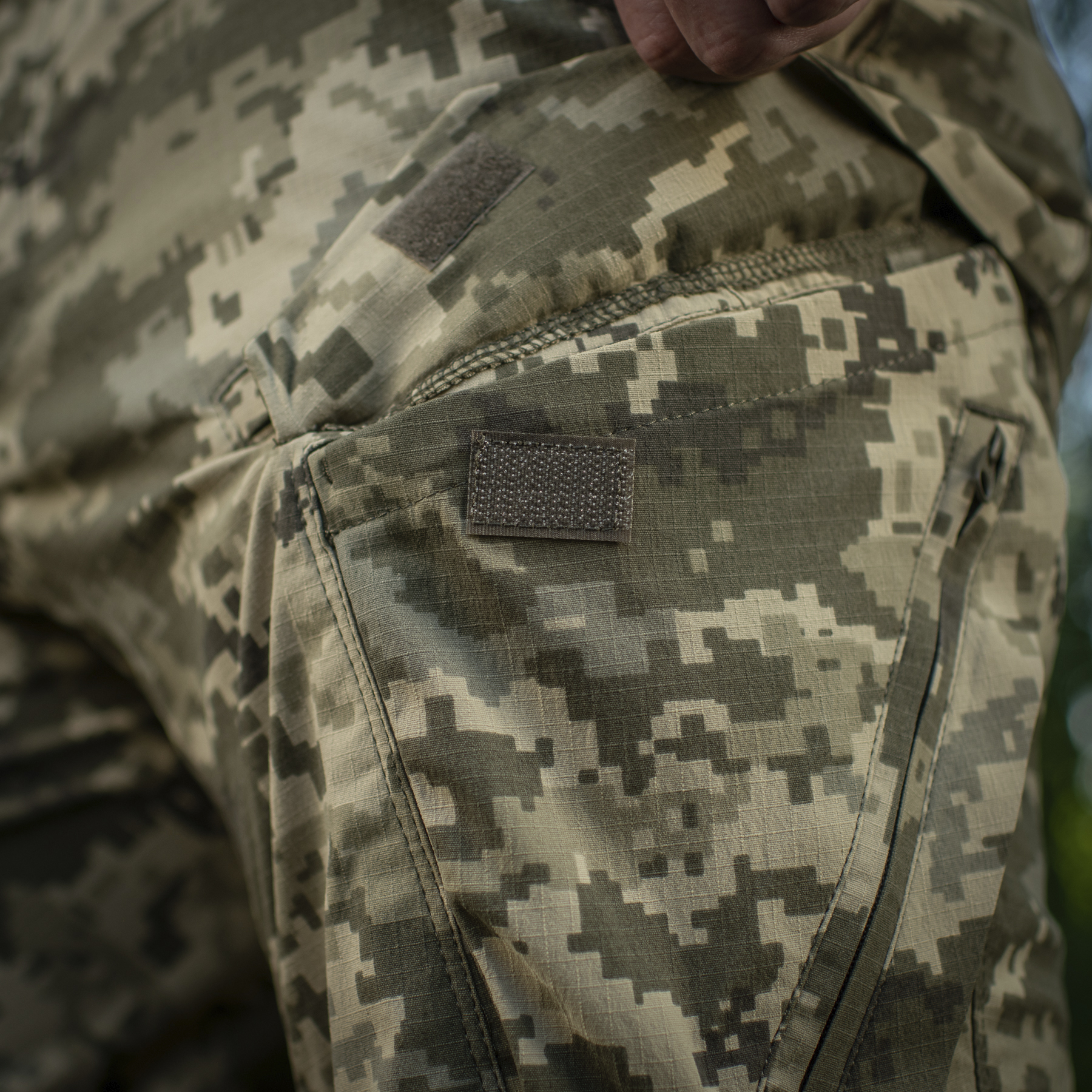 M-Tac шорти Aggressor Summer Flex MM14 M-Tac шорти Aggressor Summer Flex MM14 - Зображення 12
