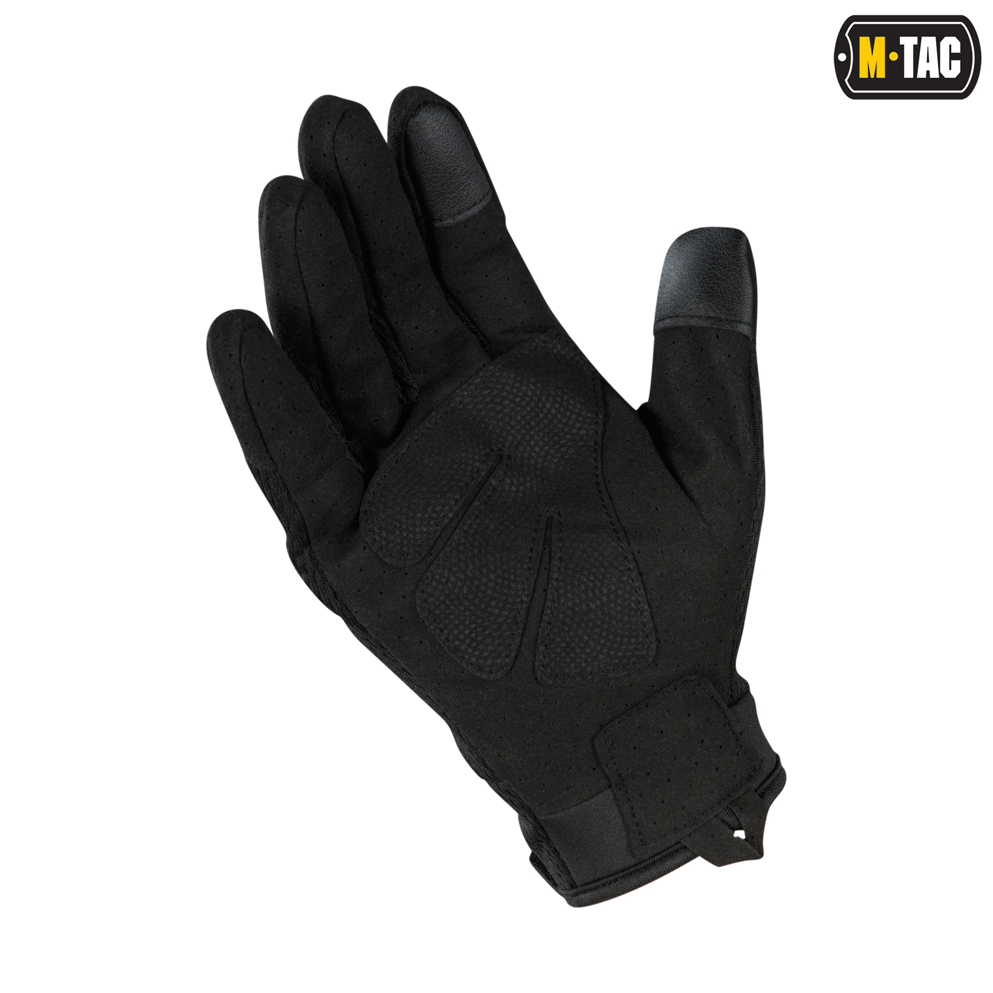 M-Tac рукавички A30 Black M-Tac рукавички A30 Black — изображение 3
