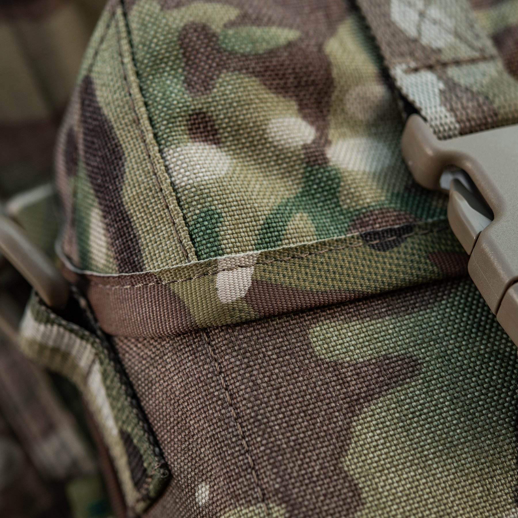 M-Tac підсумок під бінокуляр Gen.3 Multicam M-Tac підсумок під бінокуляр Gen.3 Multicam — изображение 13