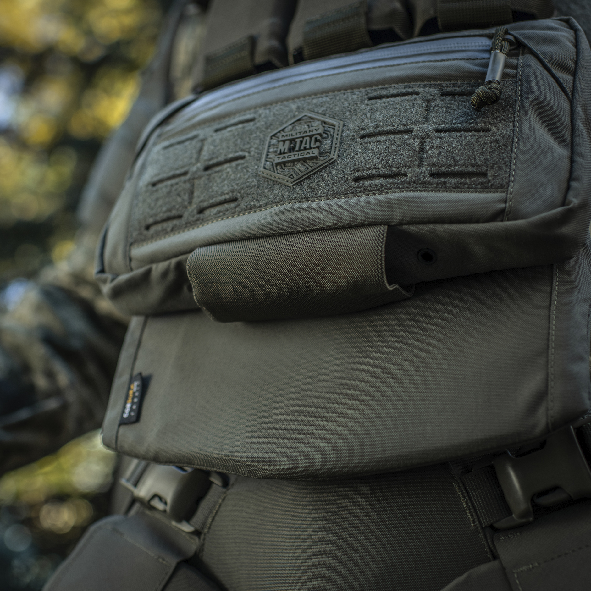 M-Tac захист живота з балістичним пакетом 1 клас захисту Ranger Green M-Tac захист живота з балістичним пакетом 1 клас захисту Ranger Green — изображение 33