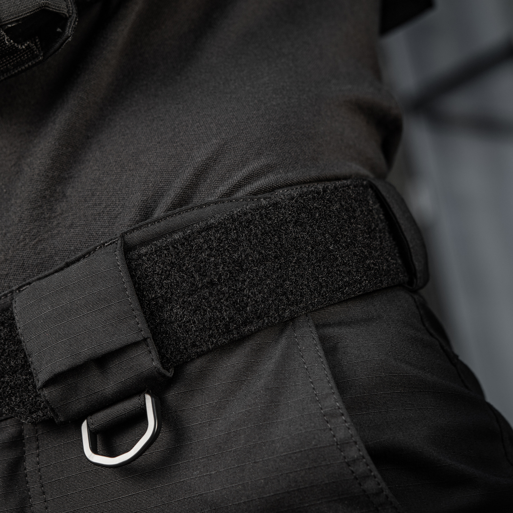 M-Tac ремінь Tiger Belt Cobra Buckle Black M-Tac ремінь Tiger Belt Cobra Buckle Black — изображение 21