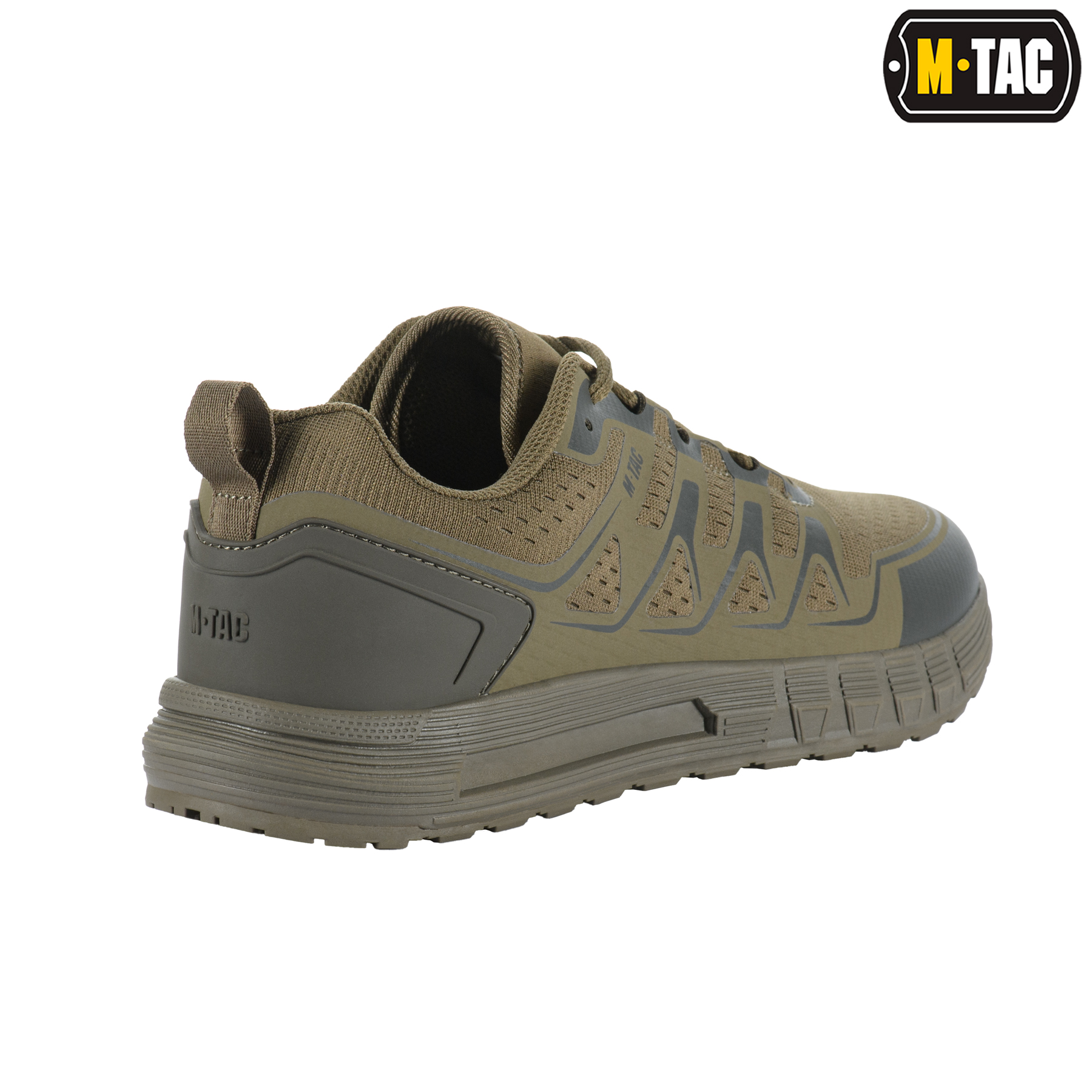M-Tac кросівки Summer Sport Dark Olive M-Tac кросівки Summer Sport Dark Olive - Зображення 4