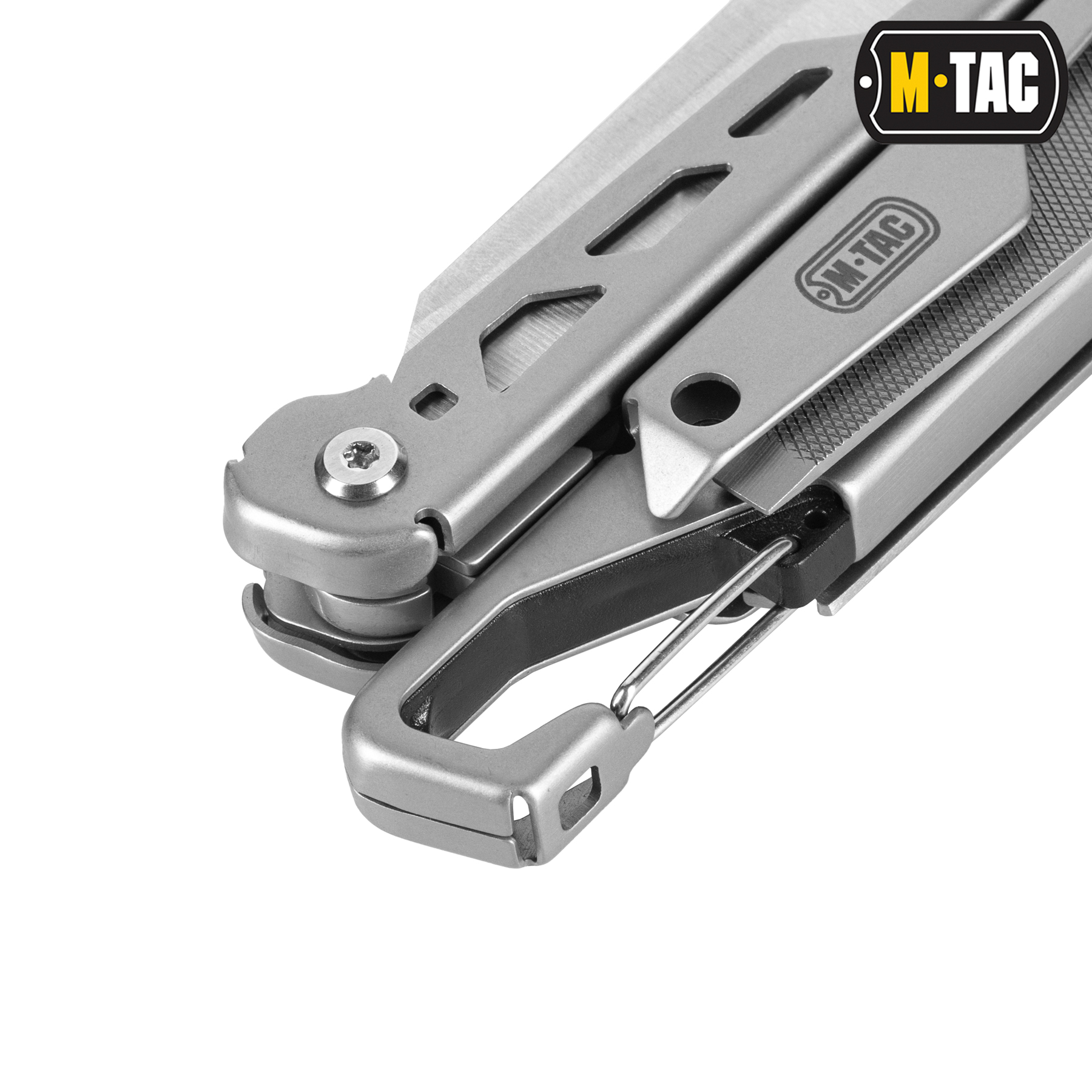 M-Tac мультитул Type 8 Metal M-Tac мультитул Type 8 Metal - Зображення 6