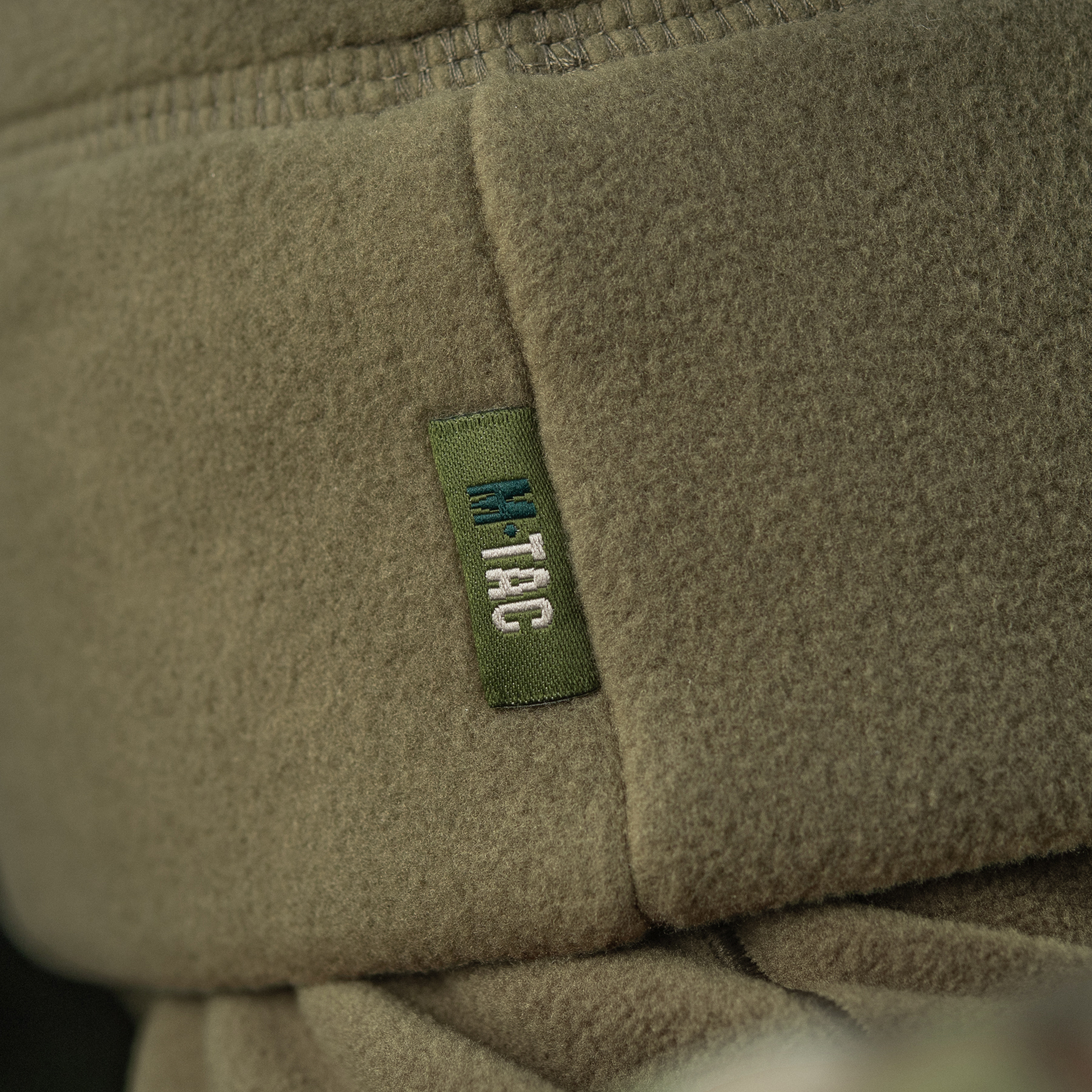 M-Tac шапка Watch Cap фліс Polartec Tan M-Tac шапка Watch Cap фліс Polartec Tan - Зображення 12
