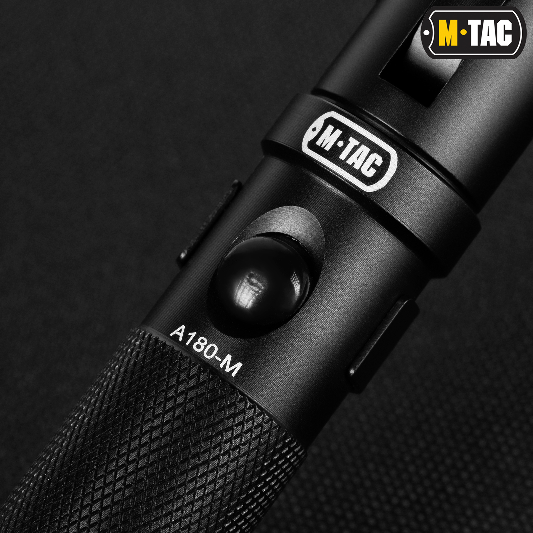 M-Tac ліхтар A180 M-Tac ліхтар A180 — изображение 6