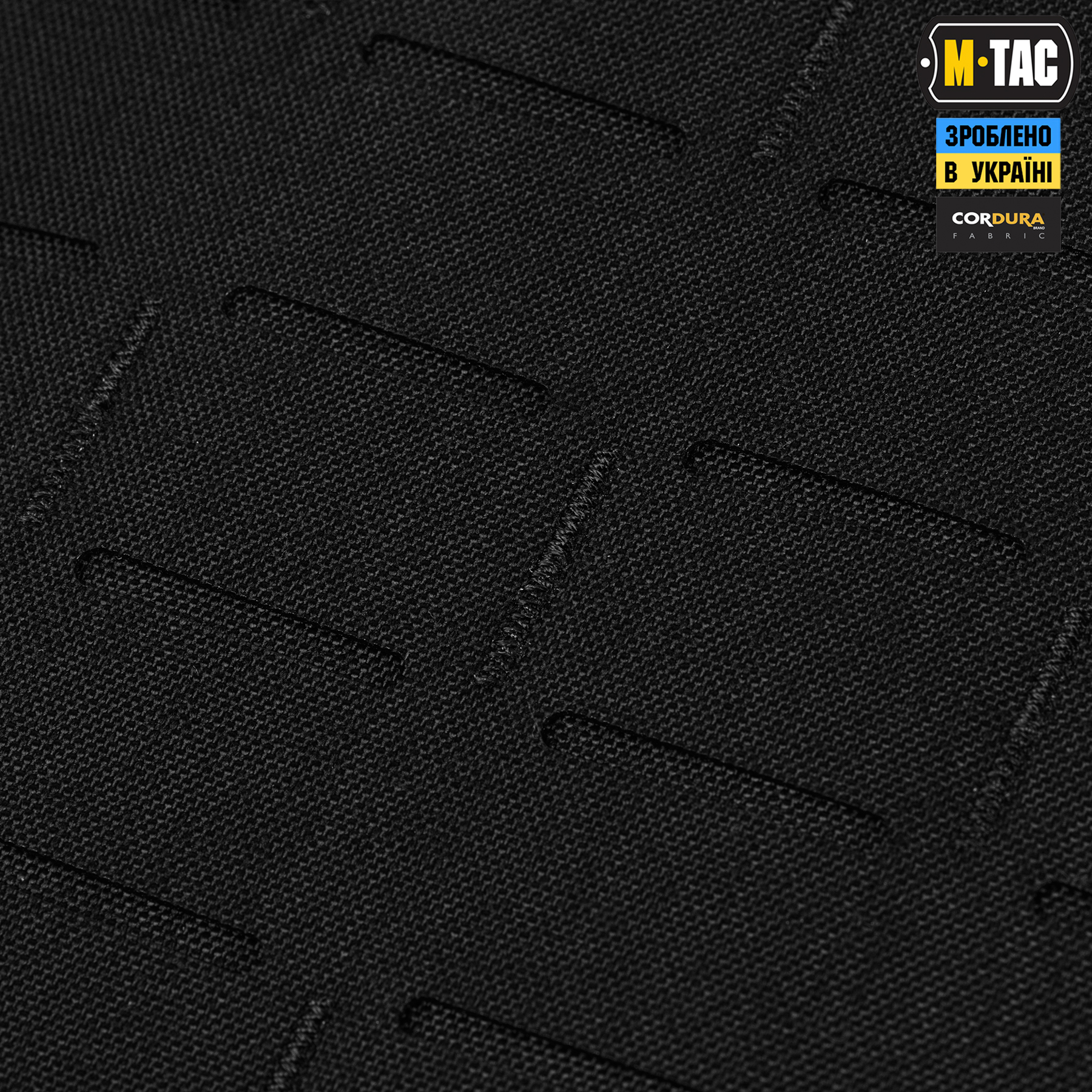 M-Tac плитоноска Cuirass FAST Elite Gen.II Black M-Tac плитоноска Cuirass FAST Elite Gen.II Black - Зображення 9