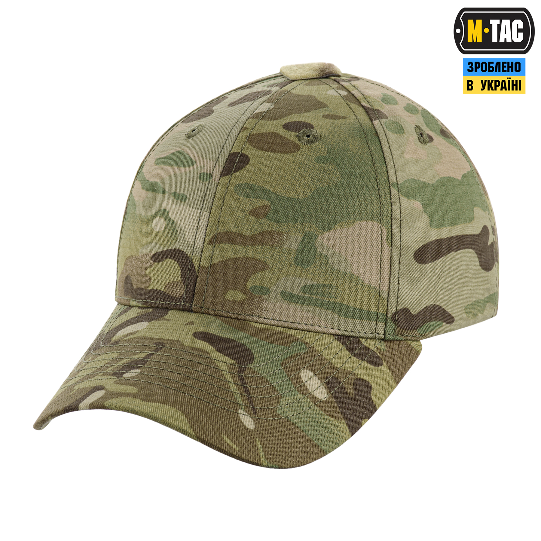 M-Tac бейсболка легка Gen.II MC M-Tac бейсболка легка Gen.II MC - Зображення 4