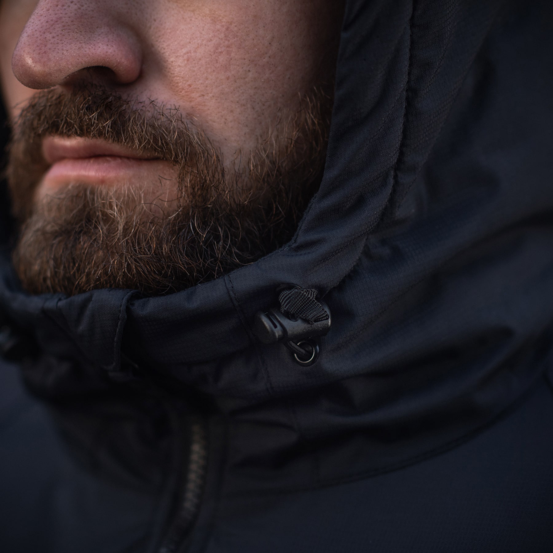 M-Tac куртка зимова Alpha Gen.III Pro Primaloft Dark Navy Blue M-Tac куртка зимова Alpha Gen.III Pro Primaloft Dark Navy Blue - Зображення 29