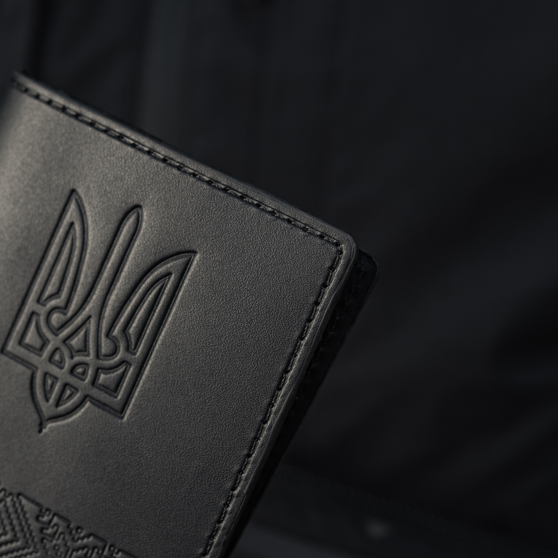 M-Tac обкладинка на паспорт України з орнаментом M-Tac обкладинка на паспорт України з орнаментом — изображение 8