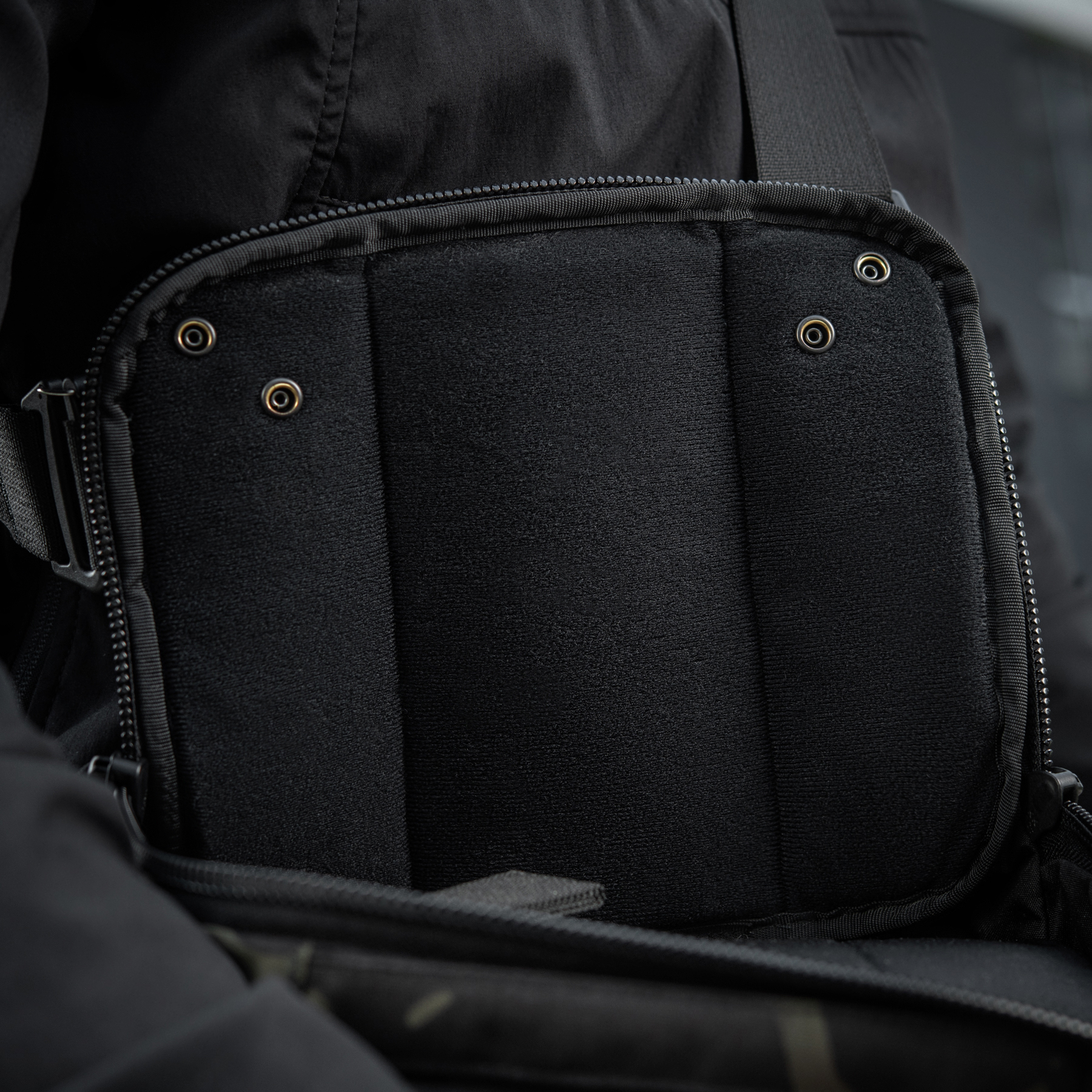 M-Tac сумка EDC Bag Elite Multicam Black M-Tac сумка EDC Bag Elite Multicam Black - Зображення 30