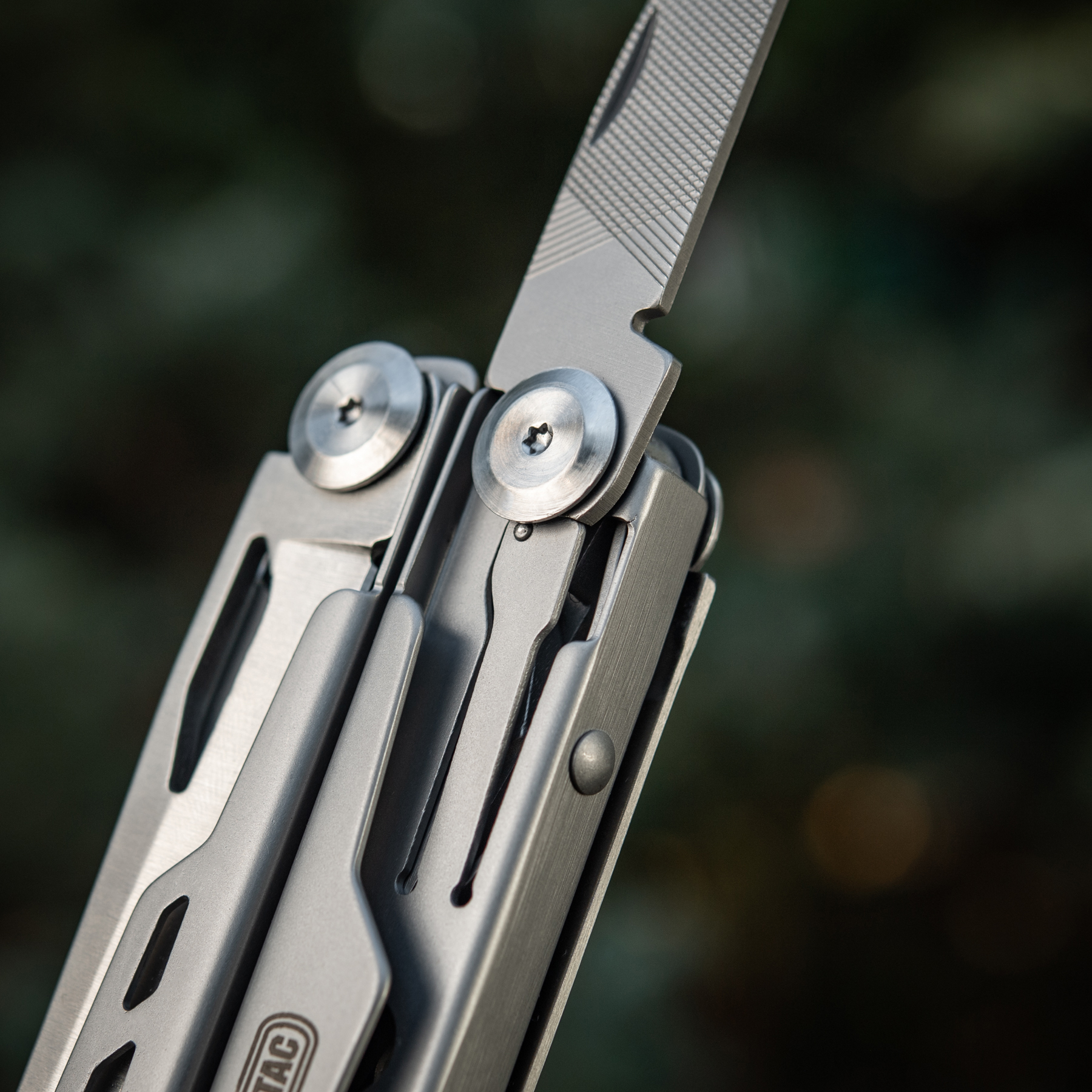 M-Tac мультитул Type 8 Metal M-Tac мультитул Type 8 Metal - Зображення 21
