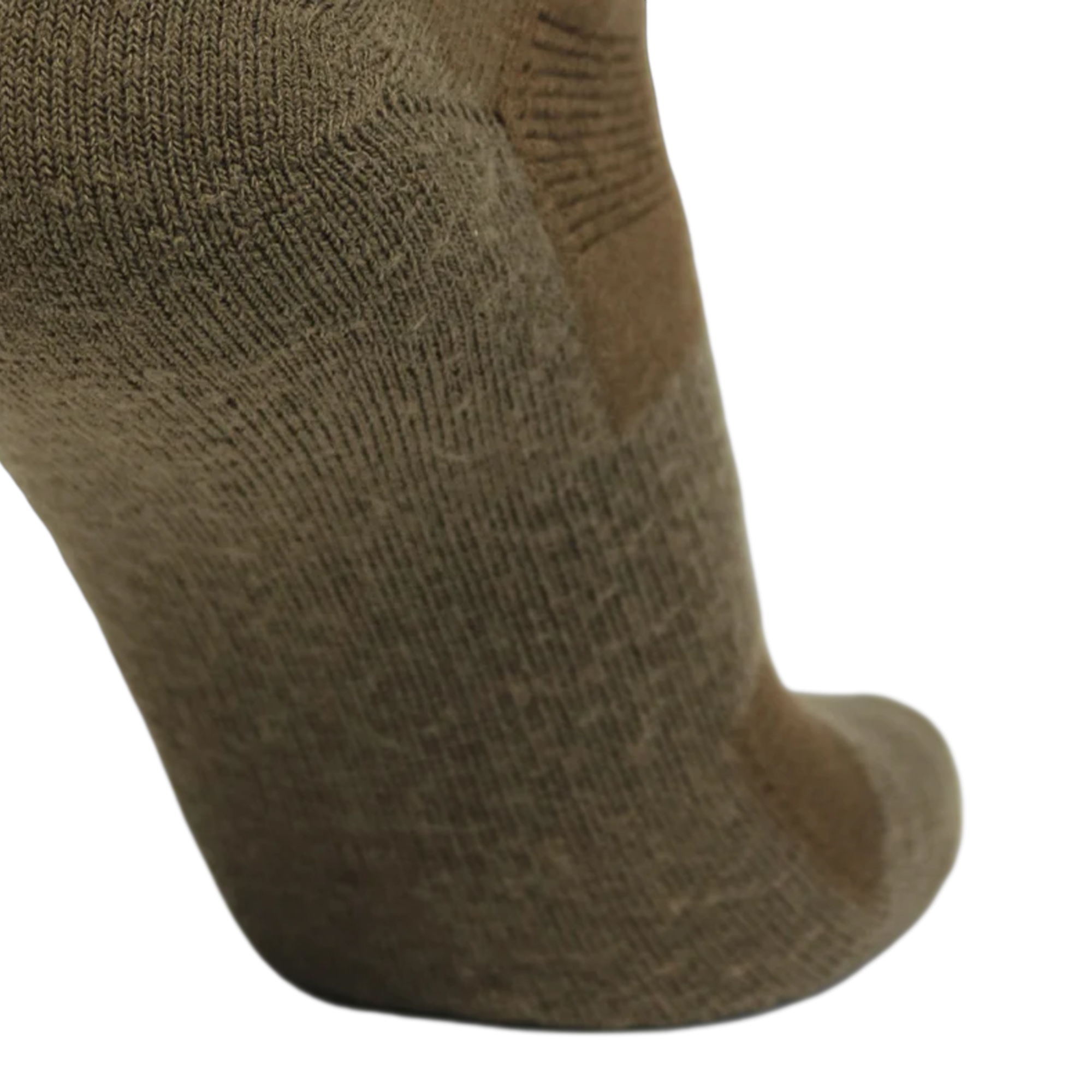 Covert Threads шкарпетки DESERT Coyote Brown Covert Threads шкарпетки DESERT Coyote Brown - Зображення 5