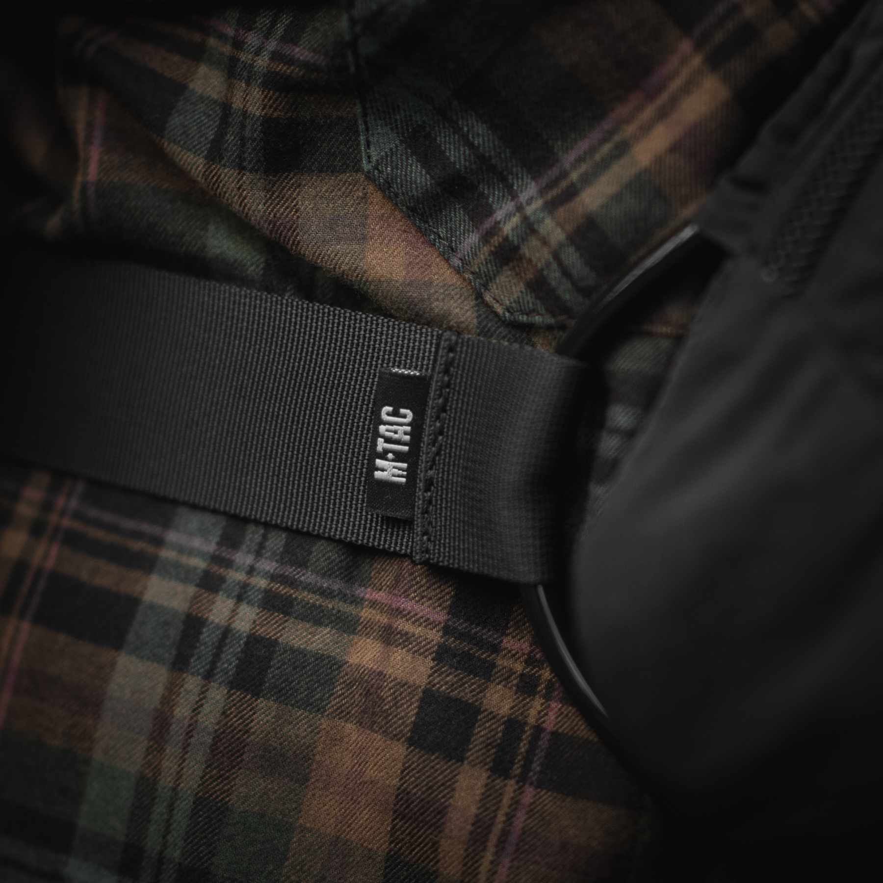 M-Tac сумка Sling Civilian Lite-NR Black M-Tac сумка Sling Civilian Lite-NR Black - Зображення 26