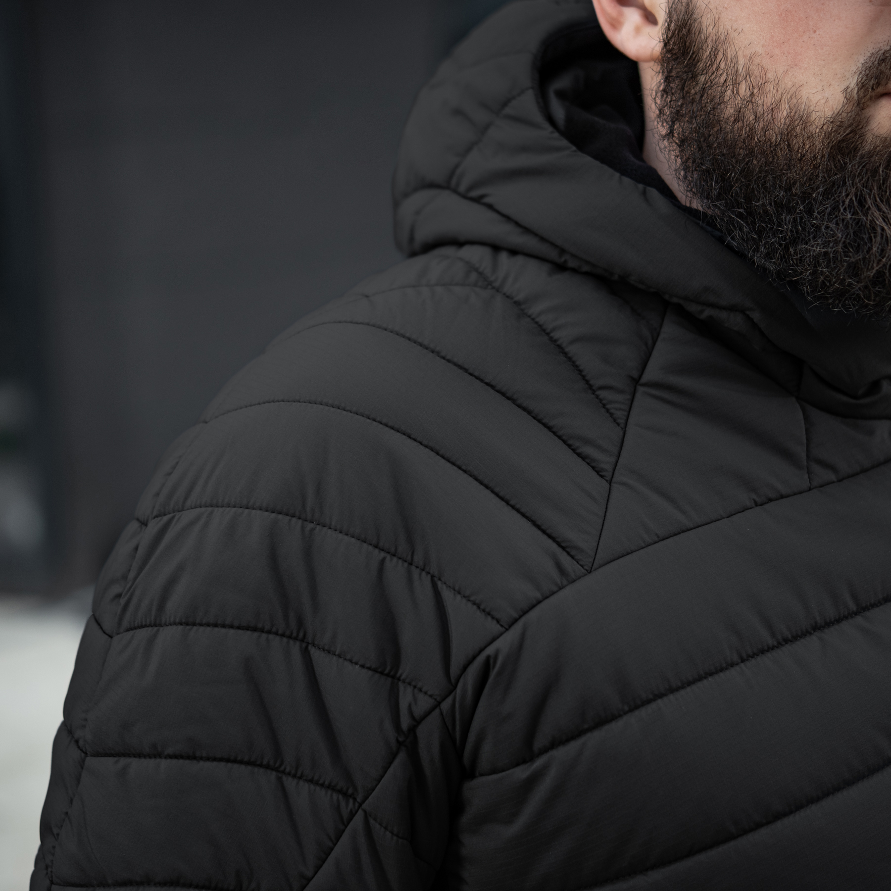M-Tac куртка Jarl Primaloft Black M-Tac куртка Jarl Primaloft Black - Зображення 12