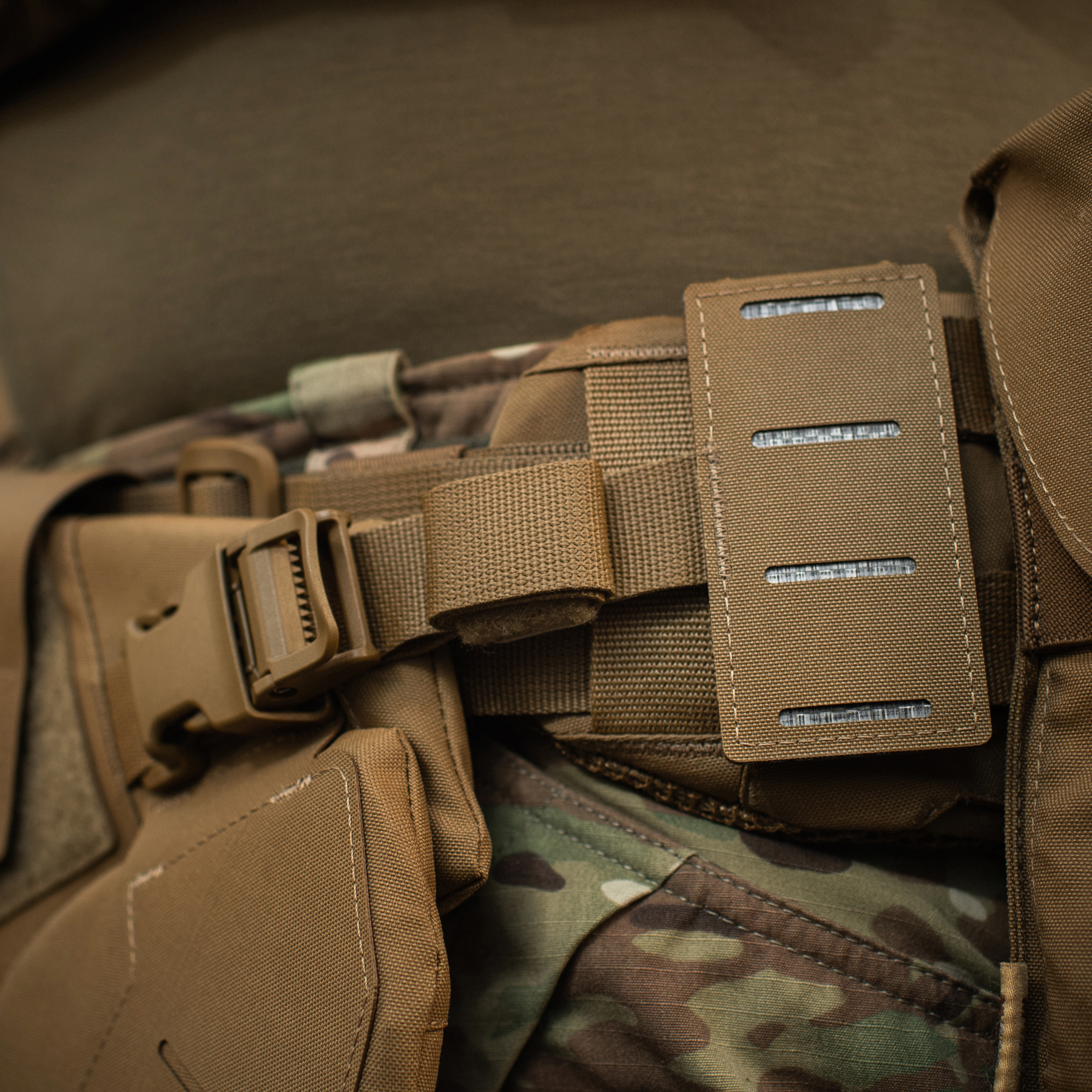 M-Tac Балістичний захист паху Groin Protection GEN.II 2 клас захисту (FMS) Coyote M-Tac Балістичний захист паху Groin Protection GEN.II 2 клас захисту (FMS) Coyote — изображение 28