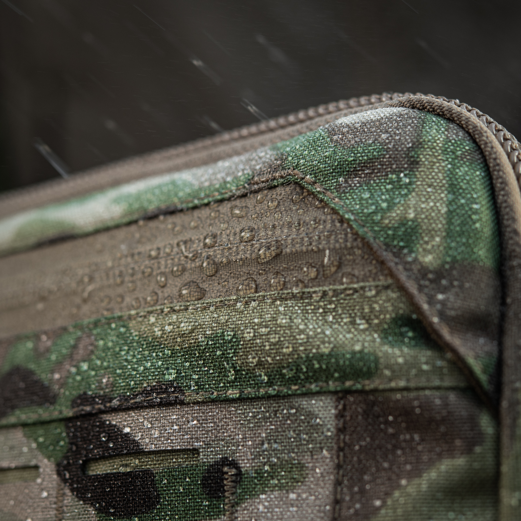 M-Tac сумка Admin Bag Elite Multicam M-Tac сумка Admin Bag Elite Multicam — изображение 17