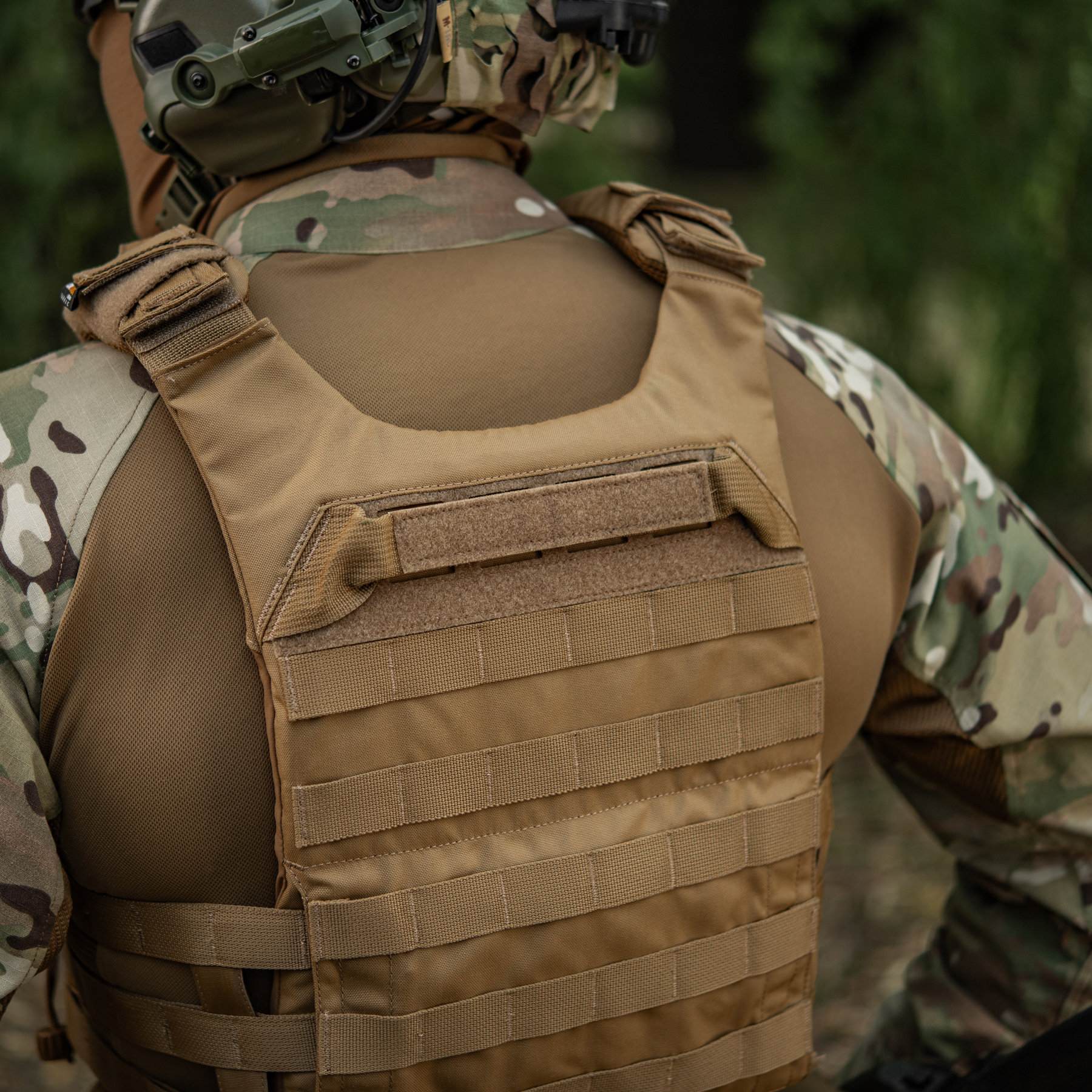 M-Tac плитоноска Cuirass Elite Coyote M-Tac плитоноска Cuirass Elite Coyote - Зображення 39