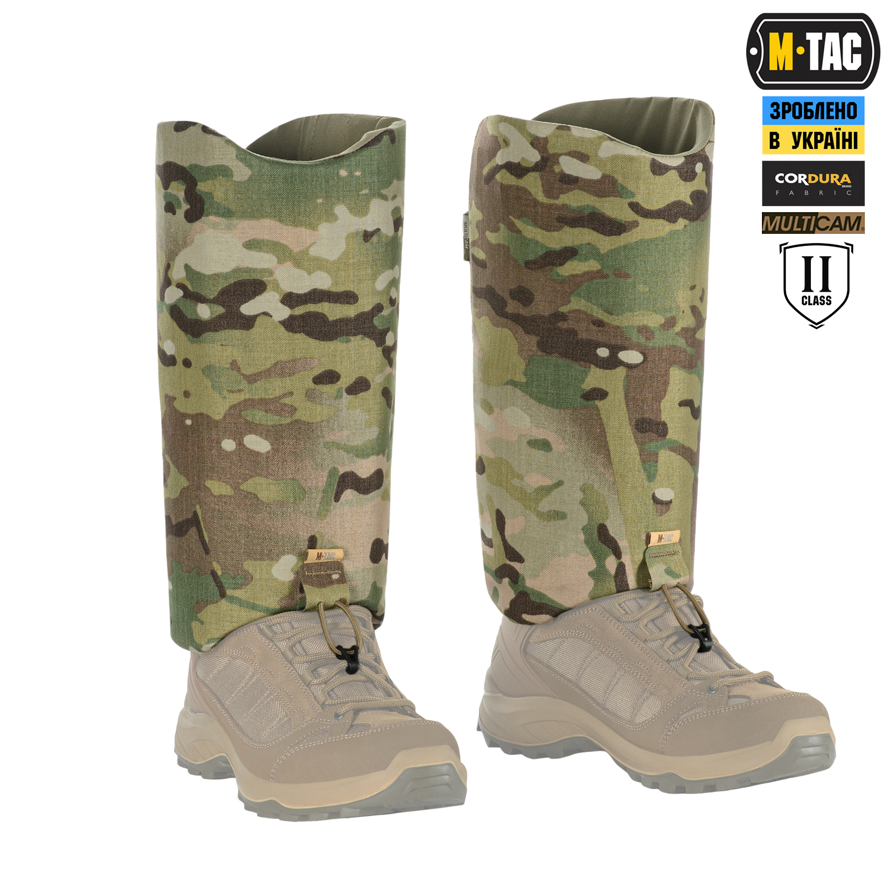 M-Tac балістичний захист гомілки 2 клас захисту Elite Multicam M-Tac балістичний захист гомілки 2 клас захисту Elite Multicam — изображение 7