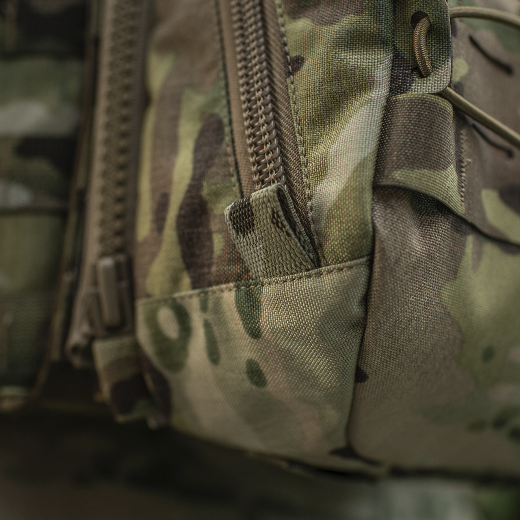 M-Tac підсумок Modular Assault Pack Elite Multicam M-Tac підсумок Modular Assault Pack Elite Multicam — изображение 41