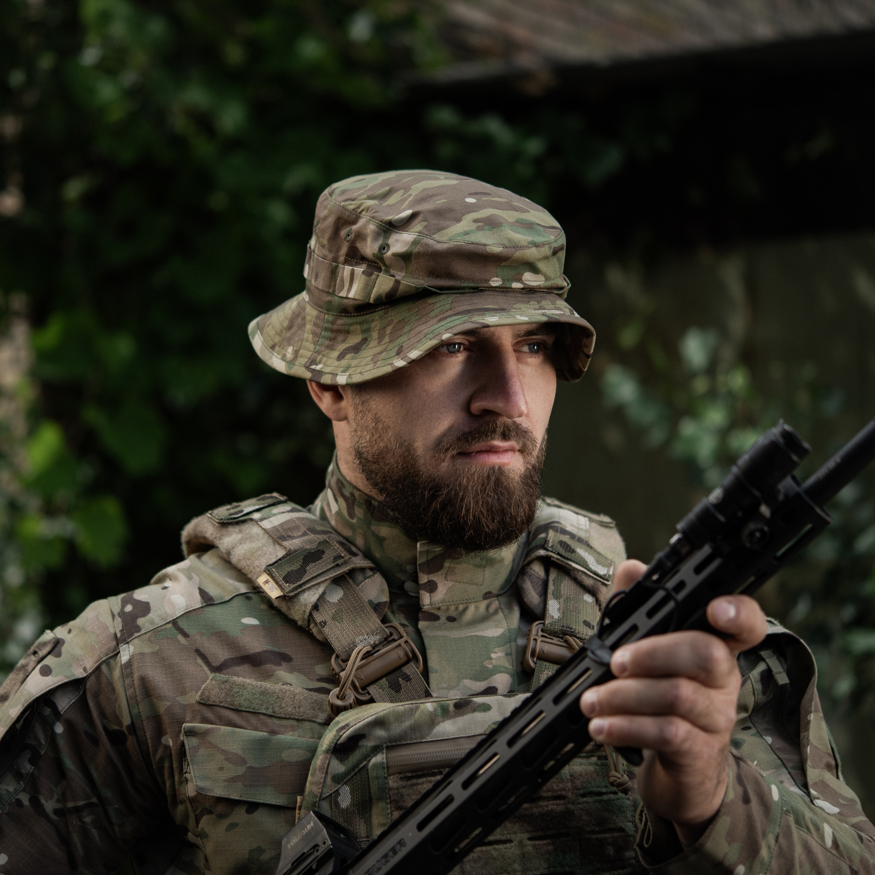 M-Tac панама Multicam M-Tac панама Multicam — изображение 15