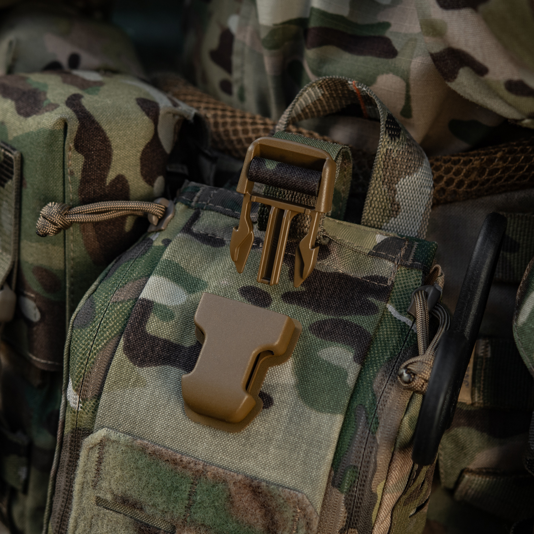 M-Tac підсумок медичний Elite Rip Off Gen.II Multicam M-Tac підсумок медичний Elite Rip Off Gen.II Multicam - Зображення 21