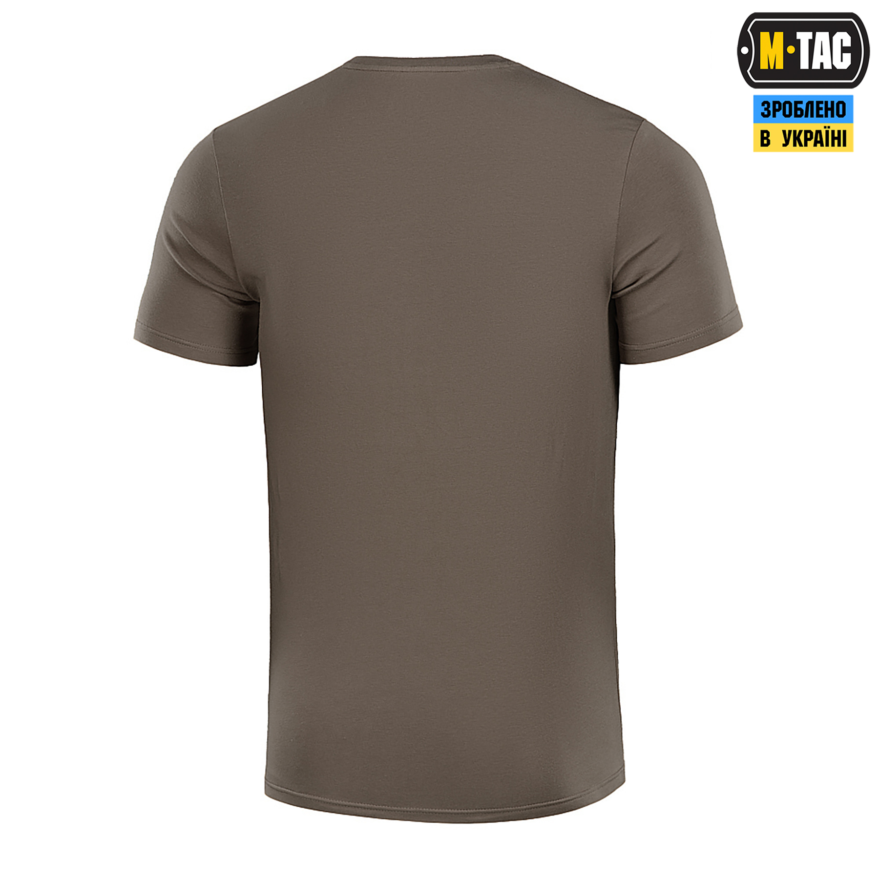M-Tac футболка 93/7 Summer Dark Olive M-Tac футболка 93/7 Summer Dark Olive — изображение 4
