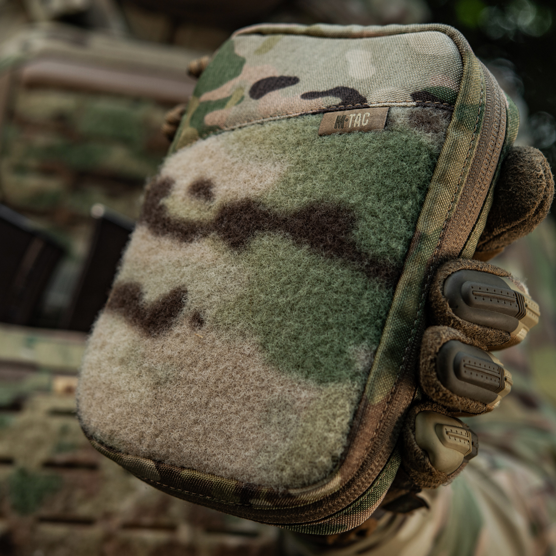 M-Tac EDC Pocket Elite Multicam M-Tac EDC Pocket Elite Multicam - Зображення 23