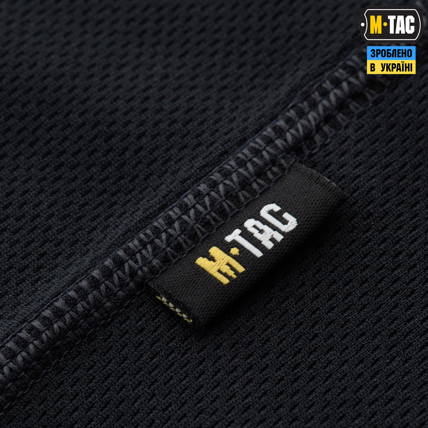 M-Tac футболка потовідвідна Athletic Dark Navy Blue M-Tac футболка потовідвідна Athletic Dark Navy Blue — изображение 6