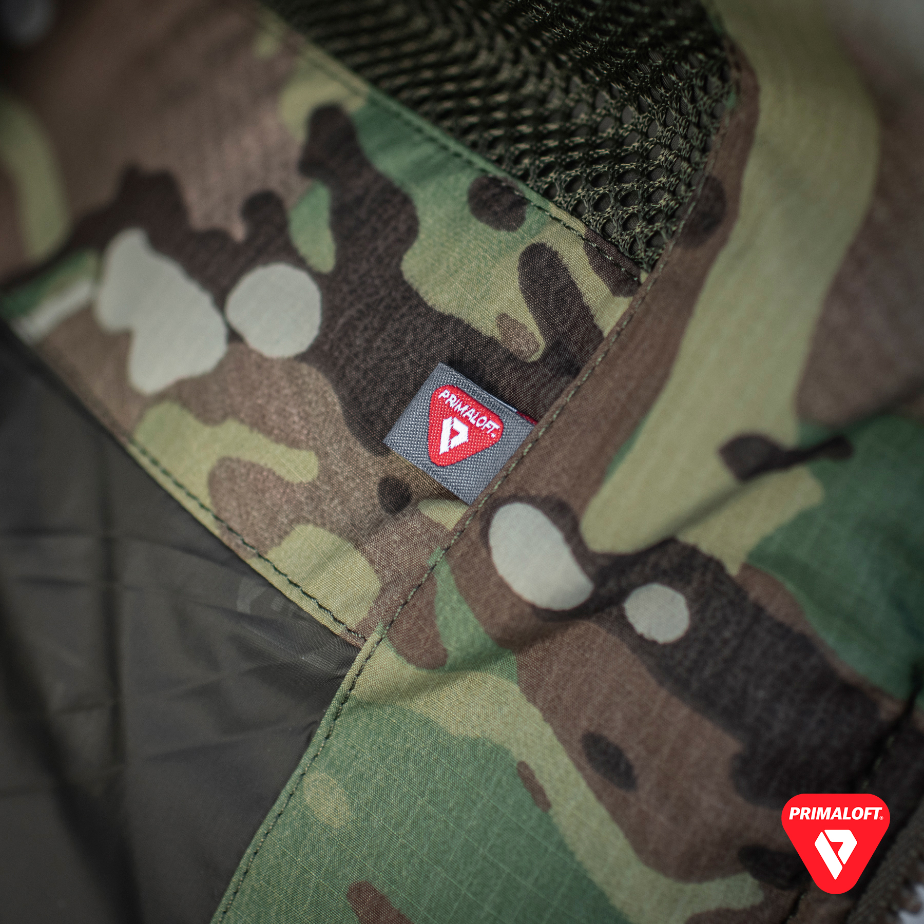 M-Tac куртка зимняя Alpha Gen.IV Pro Primaloft Multicam M-Tac куртка зимова Alpha Gen.IV Pro Primaloft Multicam — изображение 31