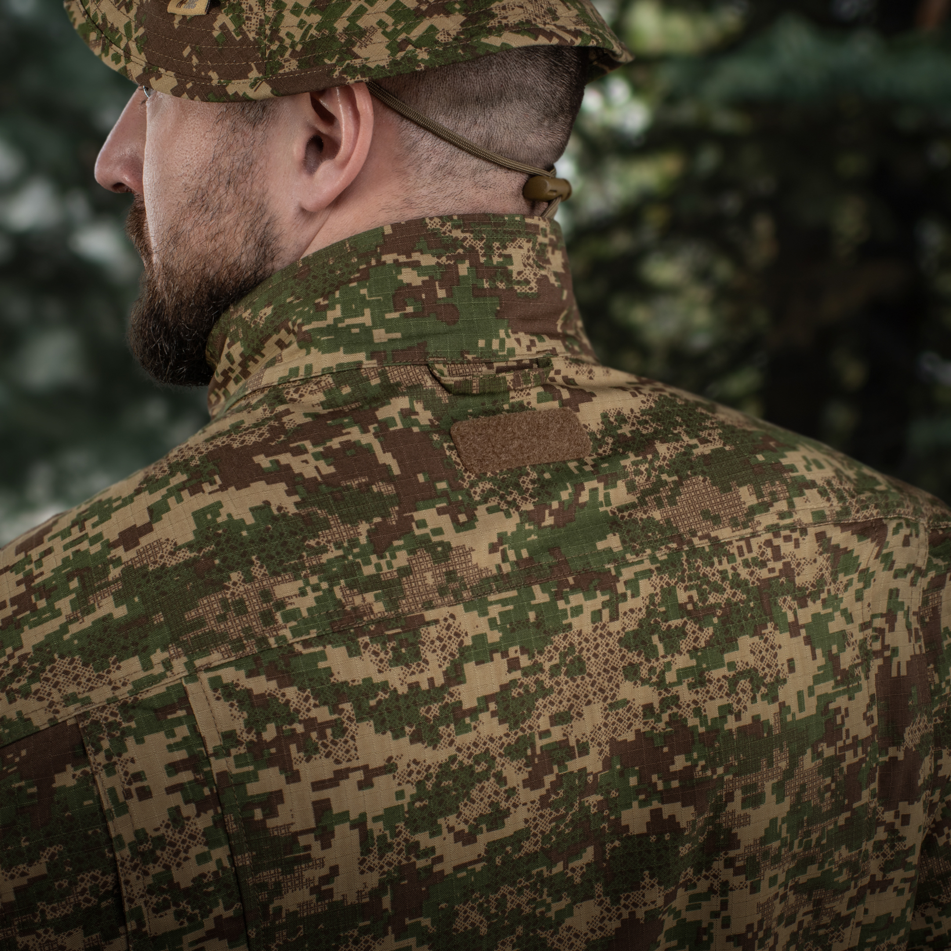 M-Tac кітель армійський літній NGU Camo M-Tac кітель армійський літній NGU Camo — изображение 19