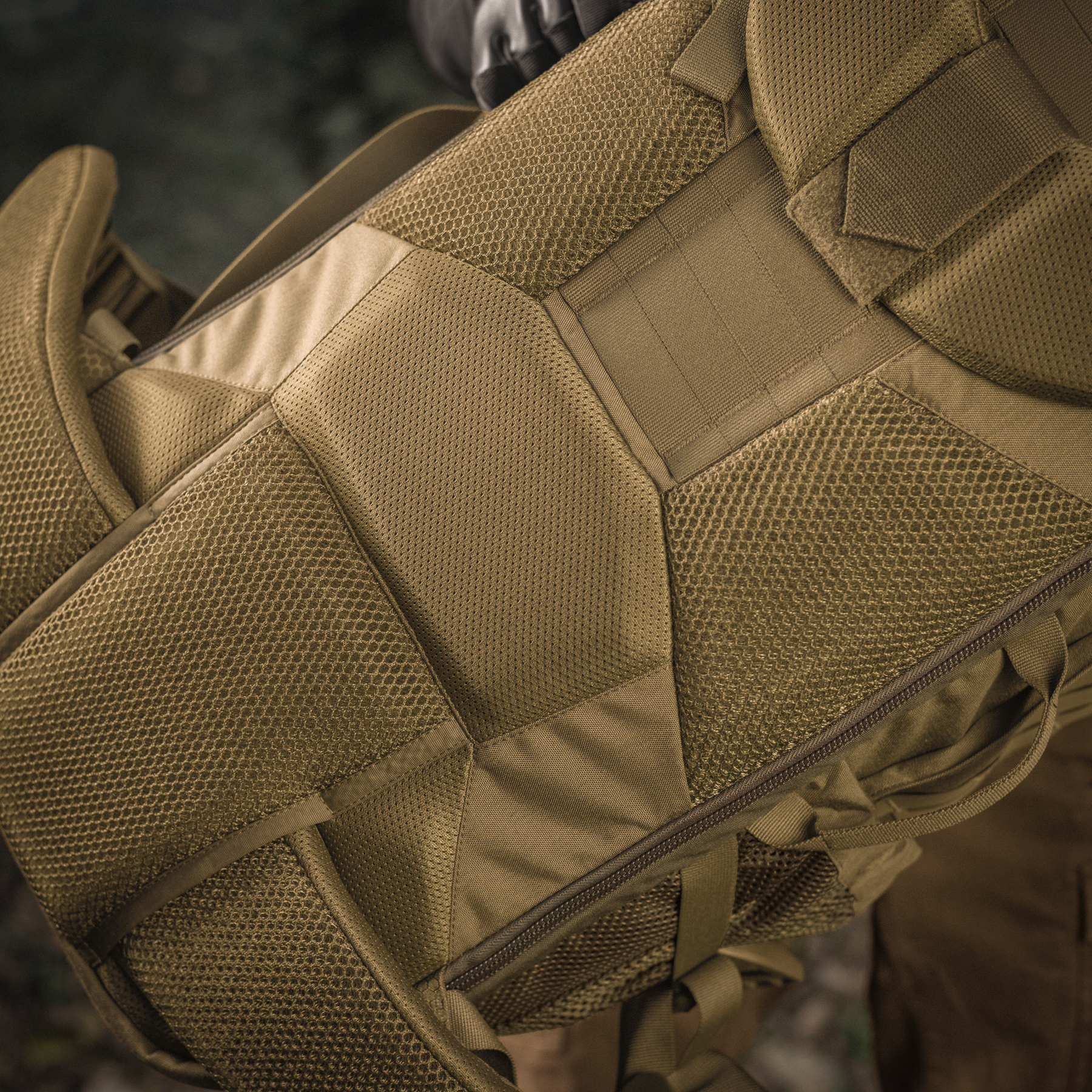 M-Tac рюкзак Large Elite Hex Coyote M-Tac рюкзак Large Elite Hex Coyote — изображение 20