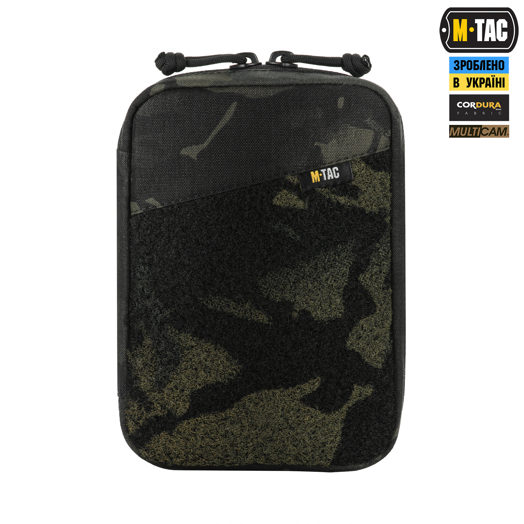 M-Tac EDC Pocket Elite Multicam Black M-Tac EDC Pocket Elite Multicam Black — изображение 2