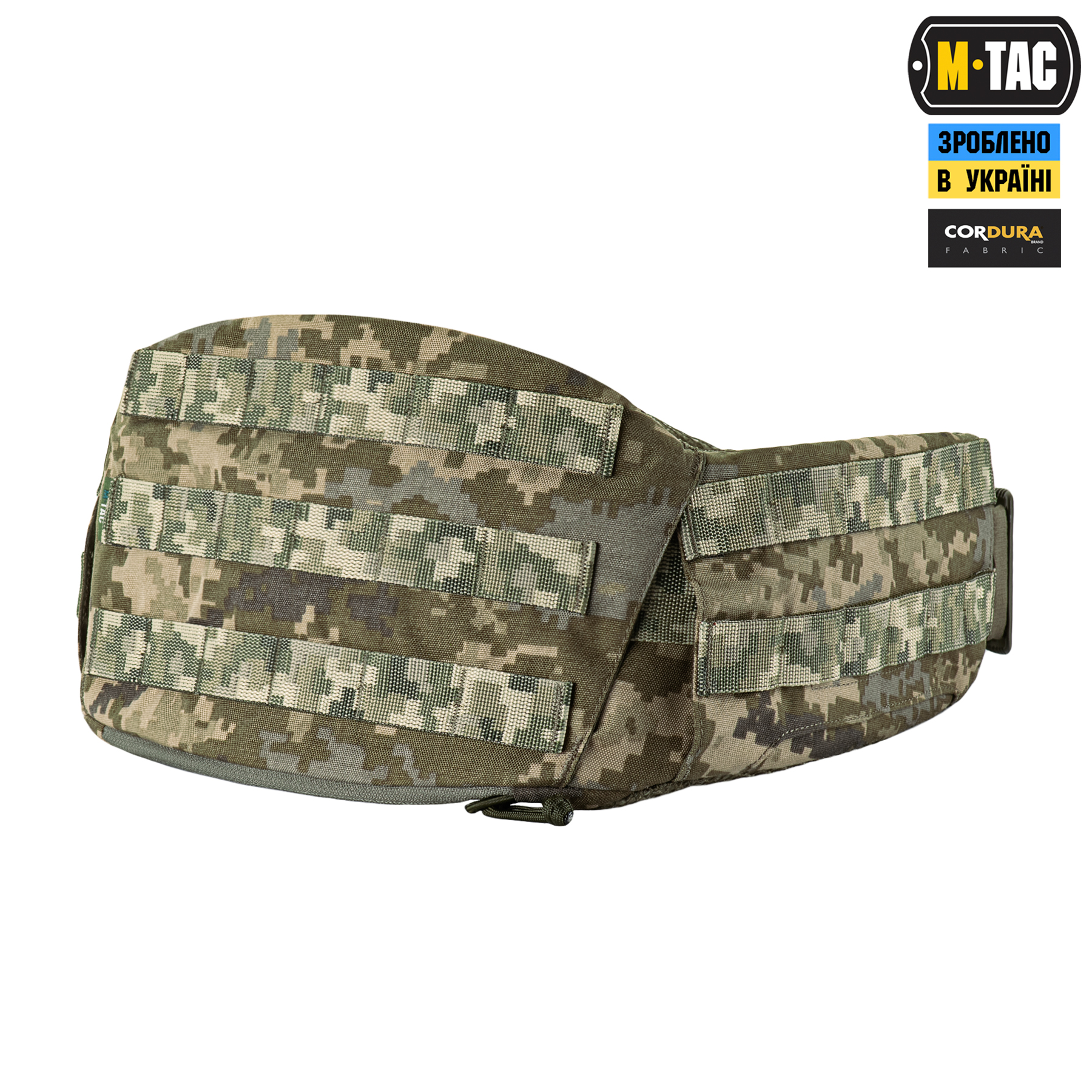 M-Tac пояс тактический War Belt ARMOR MM14 M-Tac пояс тактичний War Belt ARMOR MM14 — изображение 5