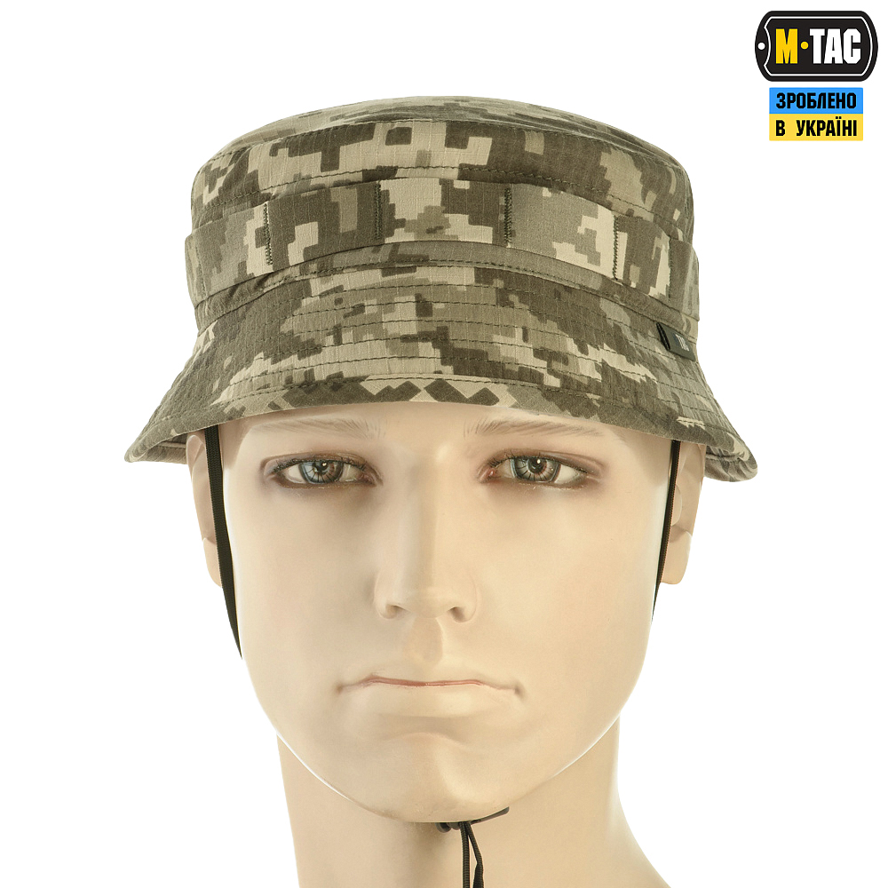 M-Tac панама Gen.II Summer Flex MM14 M-Tac панама Gen.II Summer Flex MM14 — изображение 2