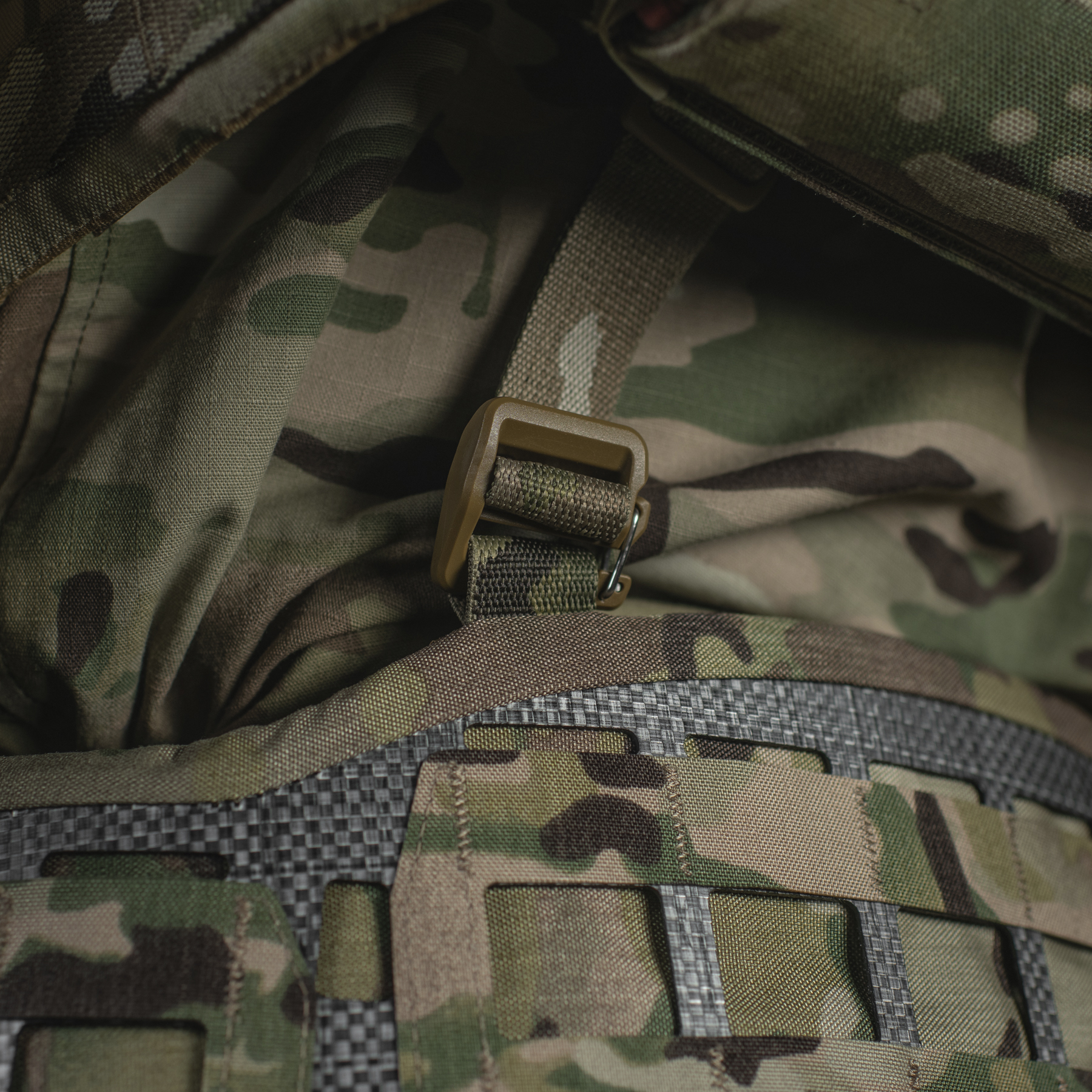 M-Tac пояс тактичний War Belt Tiger D-Ring Cobra Multicam M-Tac пояс тактичний War Belt Tiger D-Ring Cobra Multicam — изображение 14