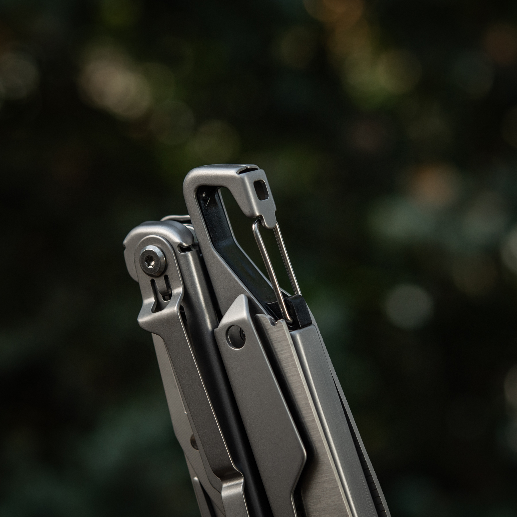 M-Tac мультитул Type 8 Metal M-Tac мультитул Type 8 Metal - Зображення 23